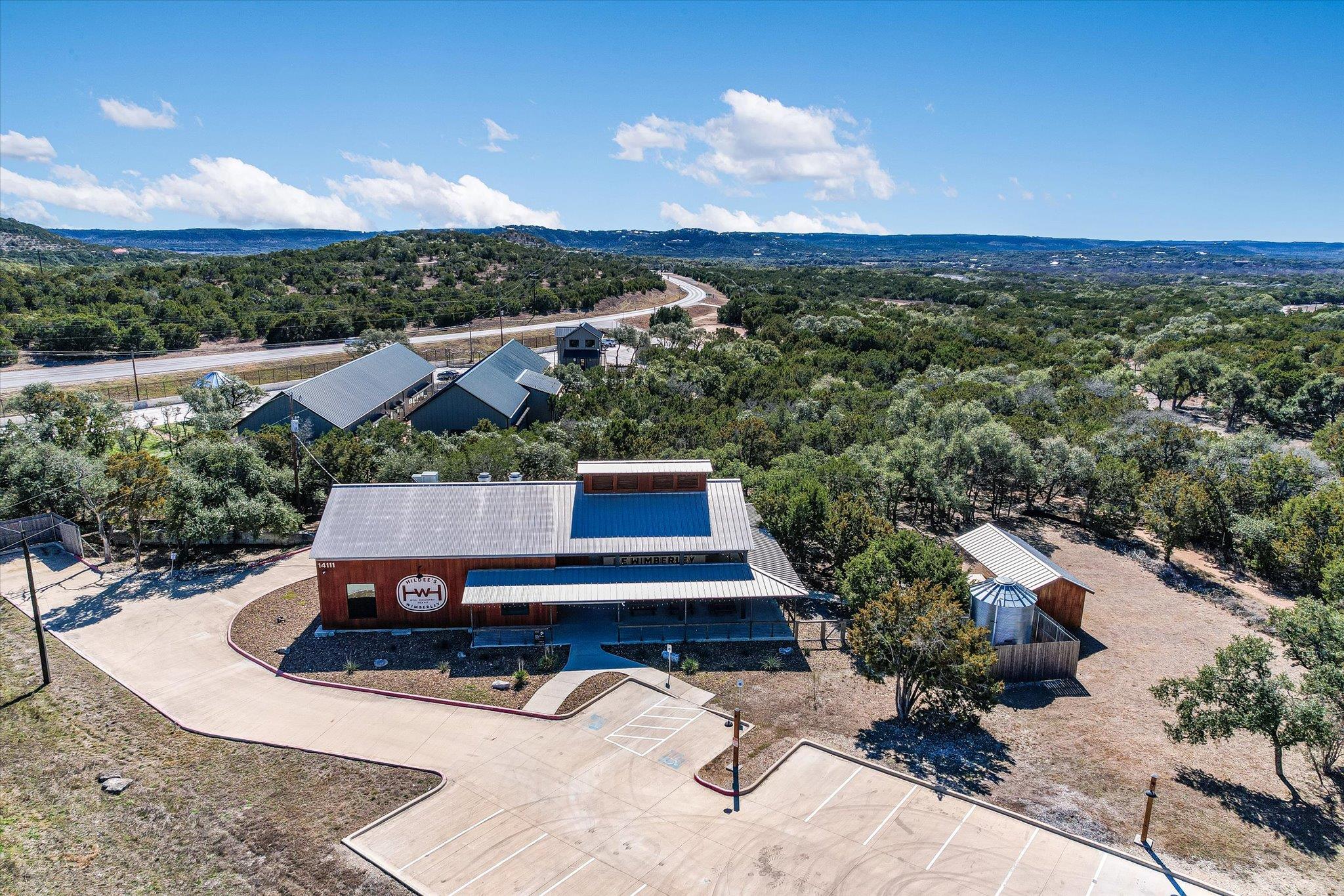 14111 WINTERS MILL Pkwy, Wimberley, TX 78676