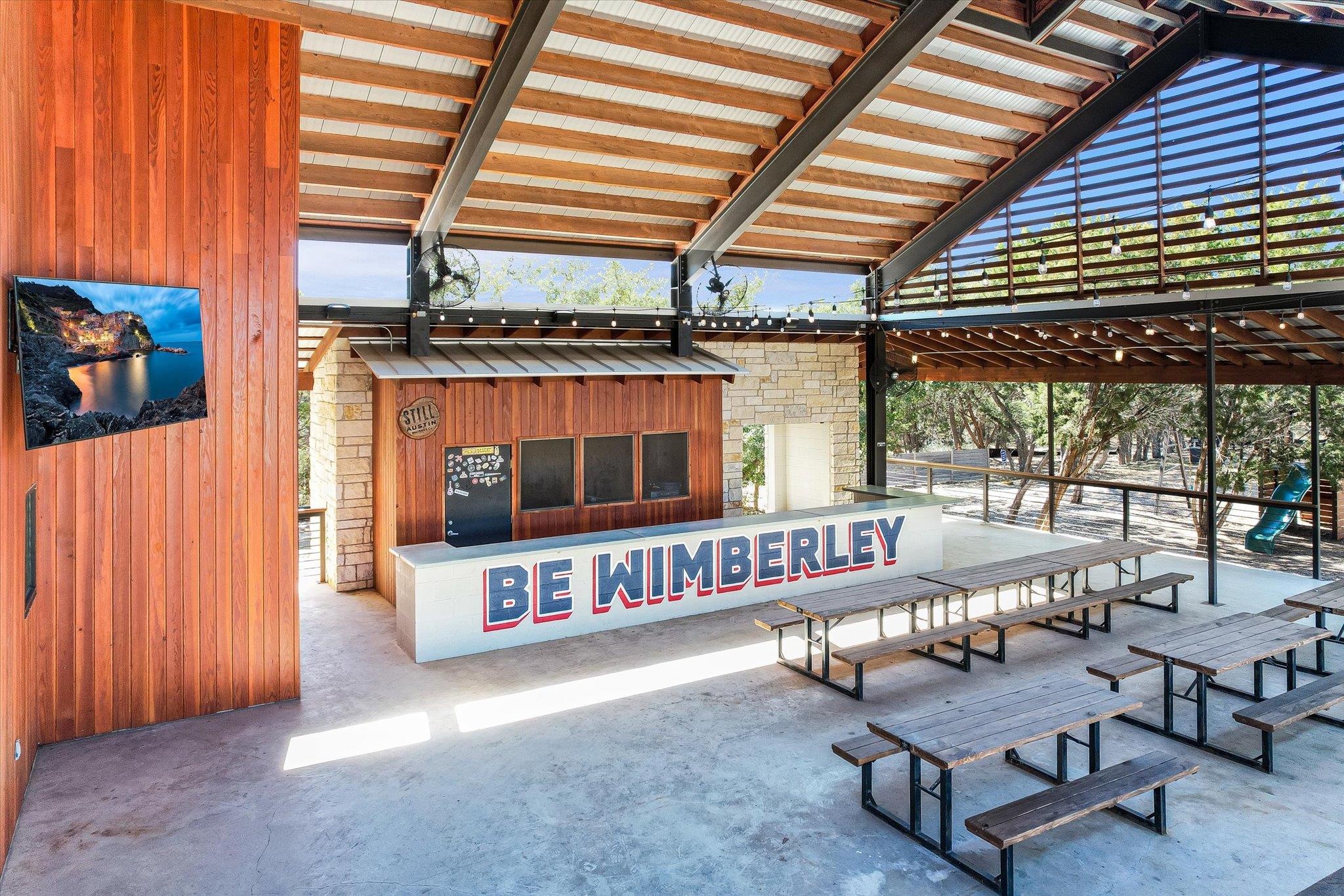 14111 WINTERS MILL Pkwy, Wimberley, TX 78676