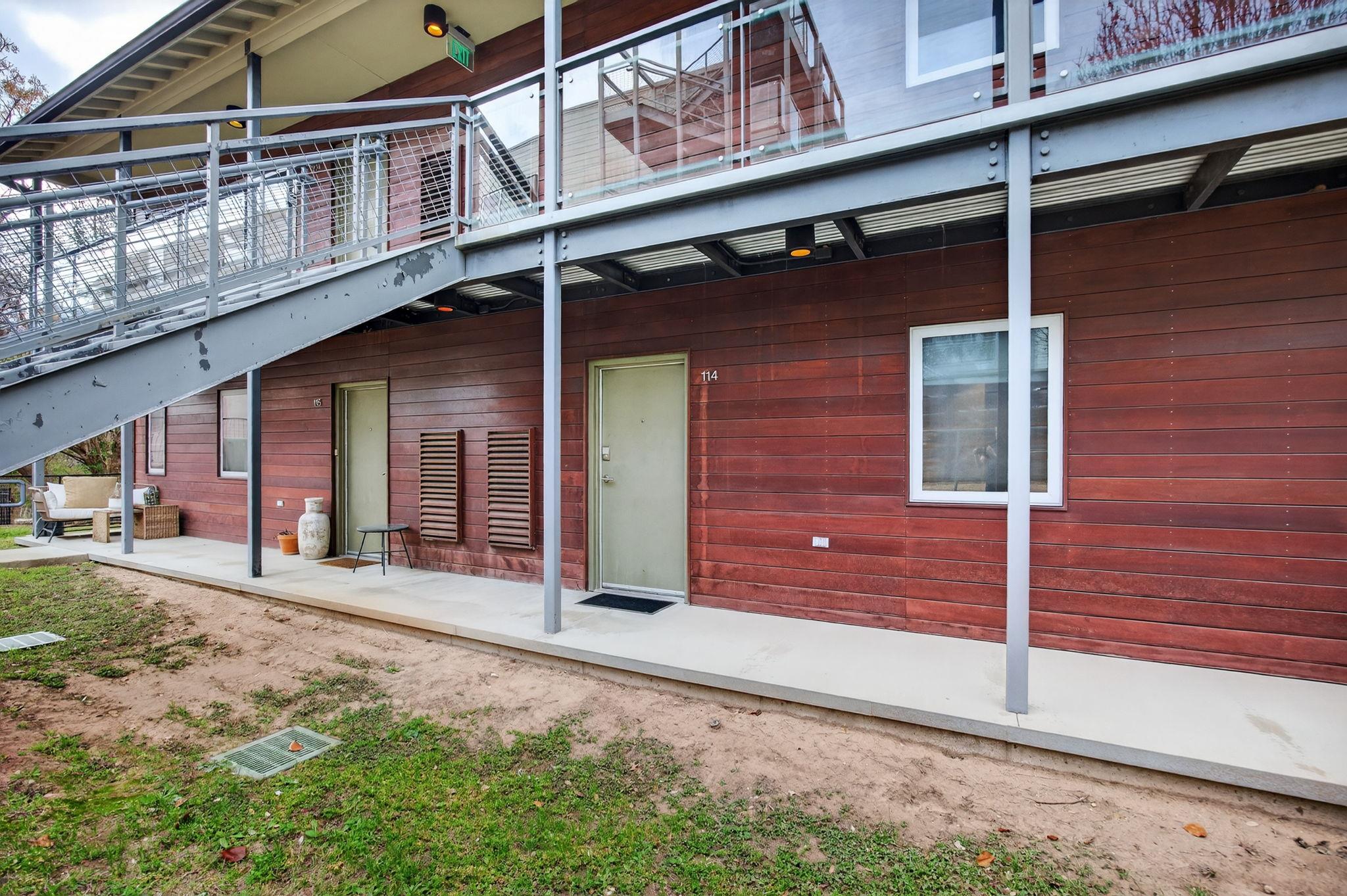 904 West Ave # 114, Austin, TX 78701