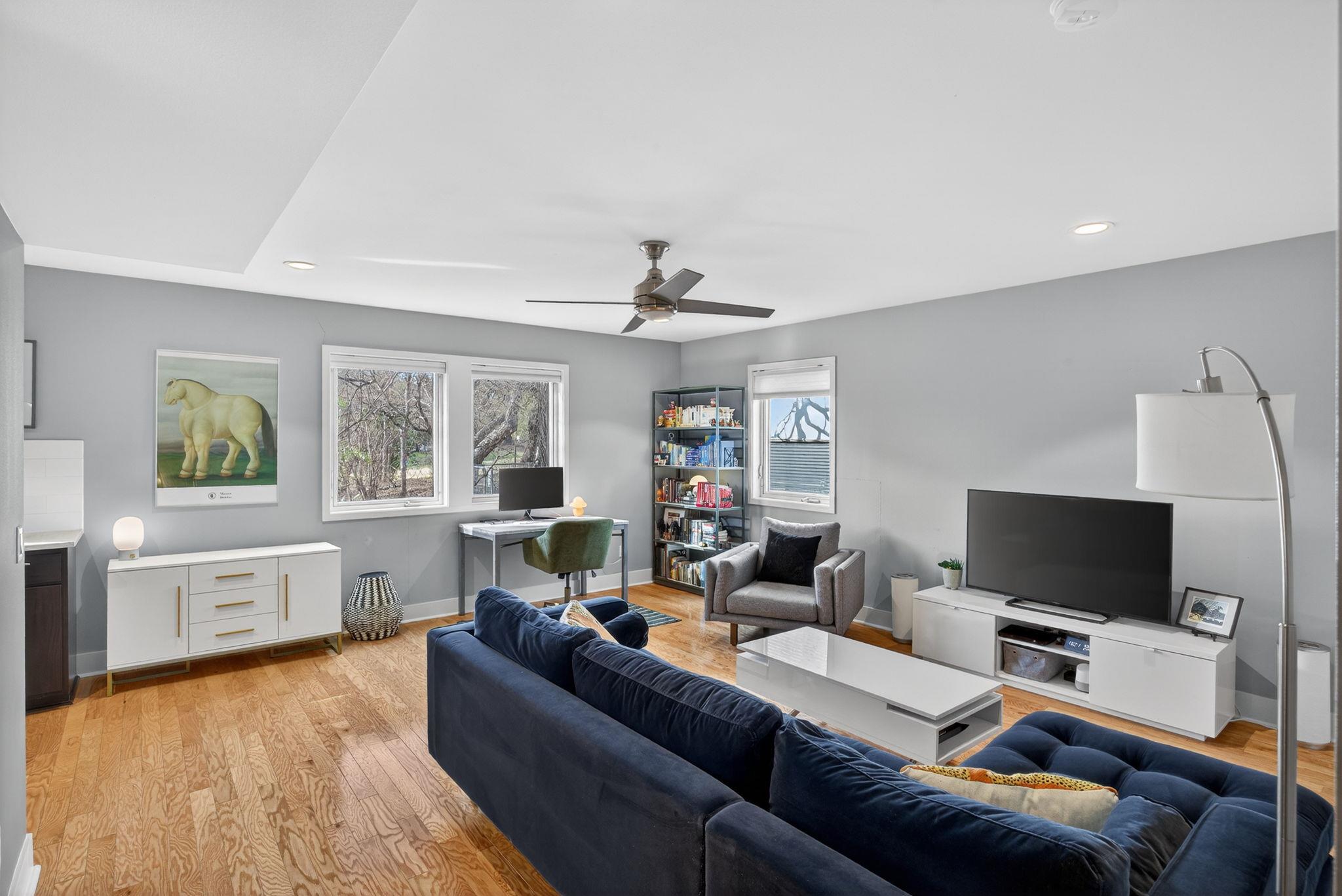 904 West Ave # 114, Austin, TX 78701