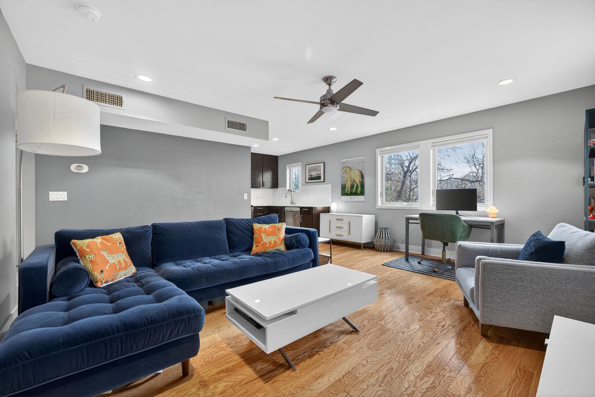 904 West Ave # 114, Austin, TX 78701