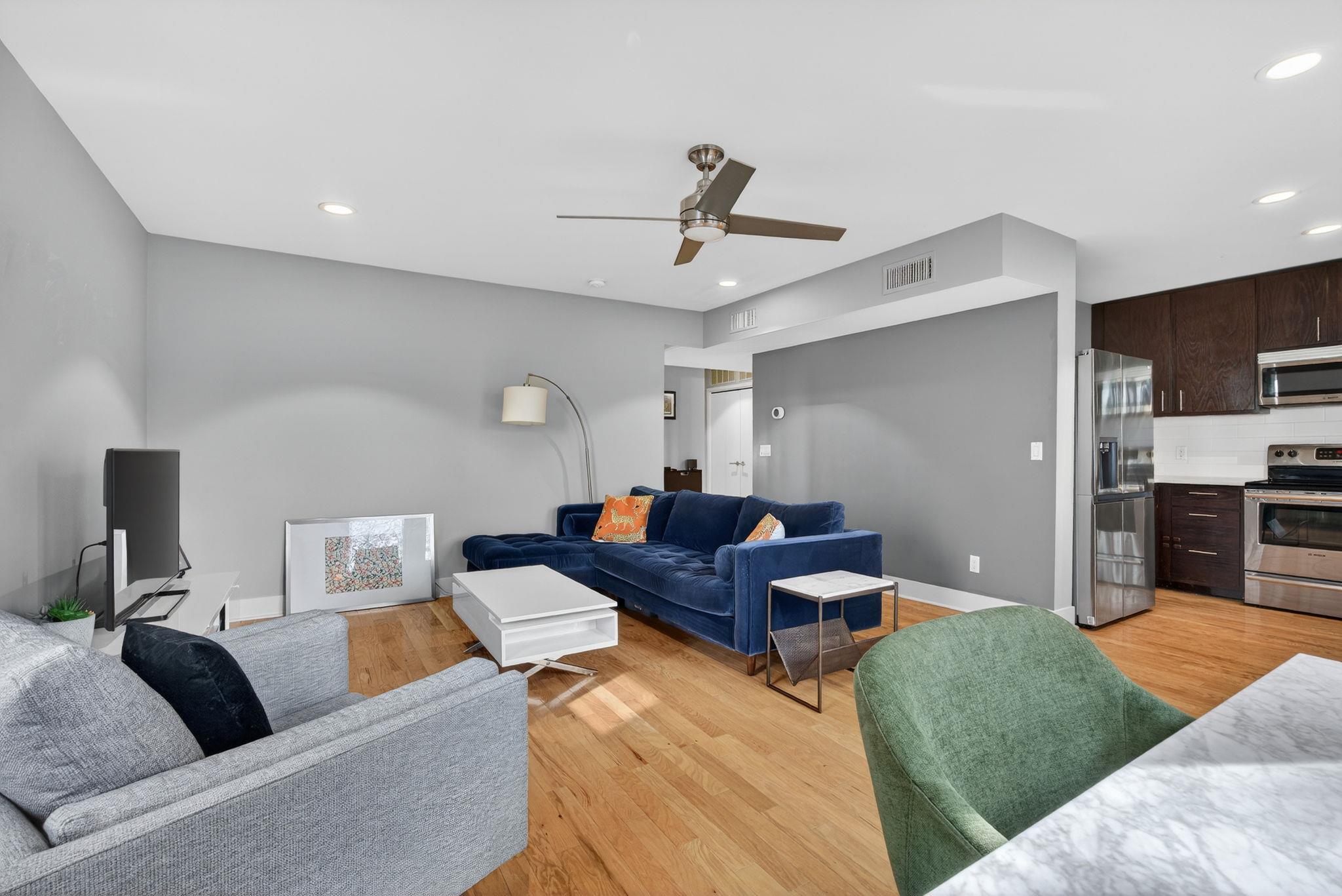 904 West Ave # 114, Austin, TX 78701