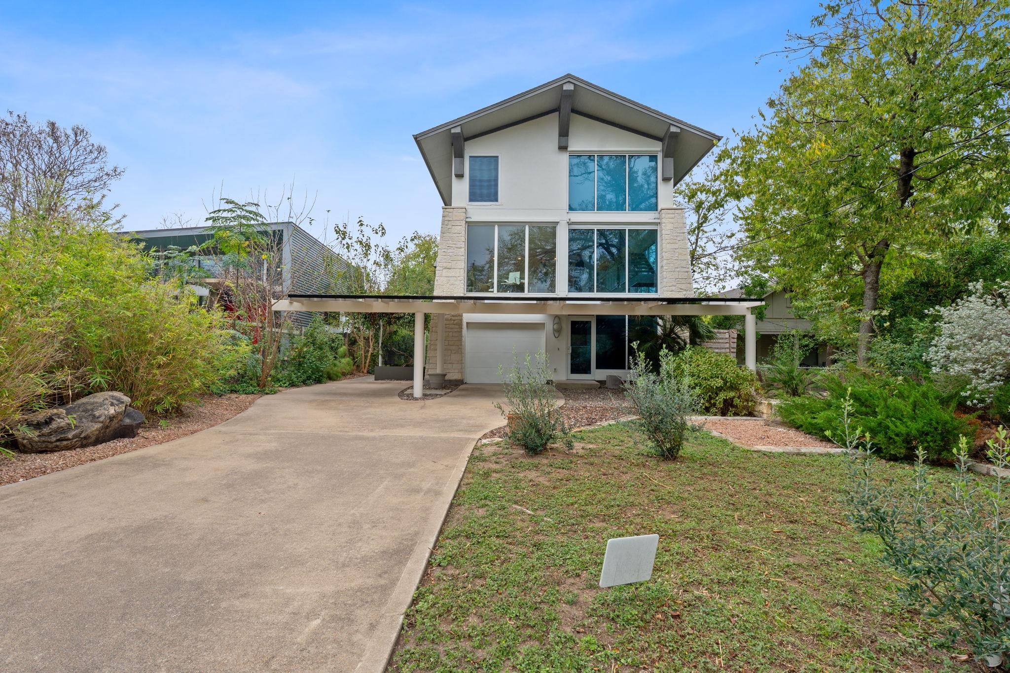 616 W Monroe St, Austin, TX 78704