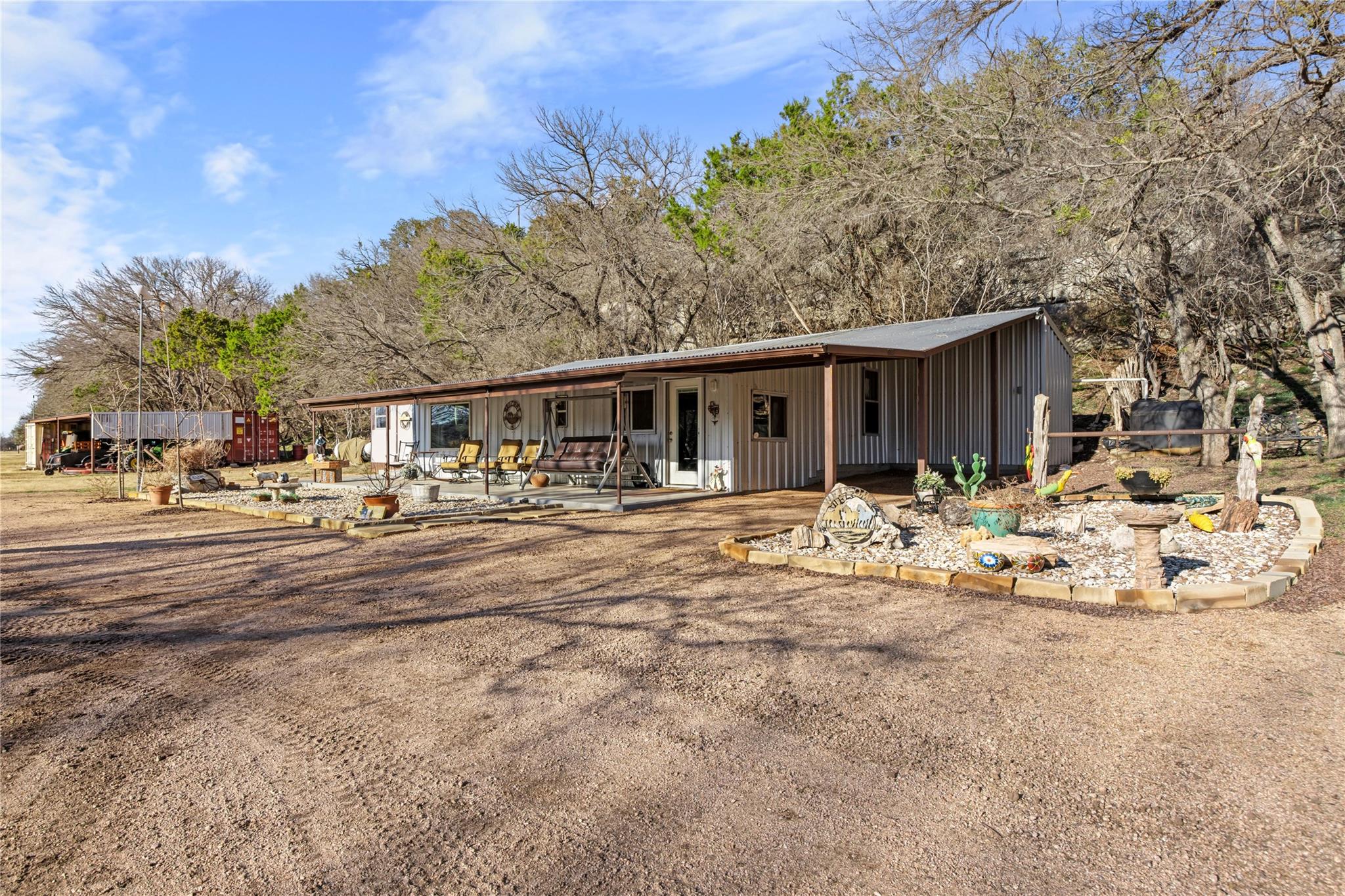 TBD FM 580, Lometa, TX 76853