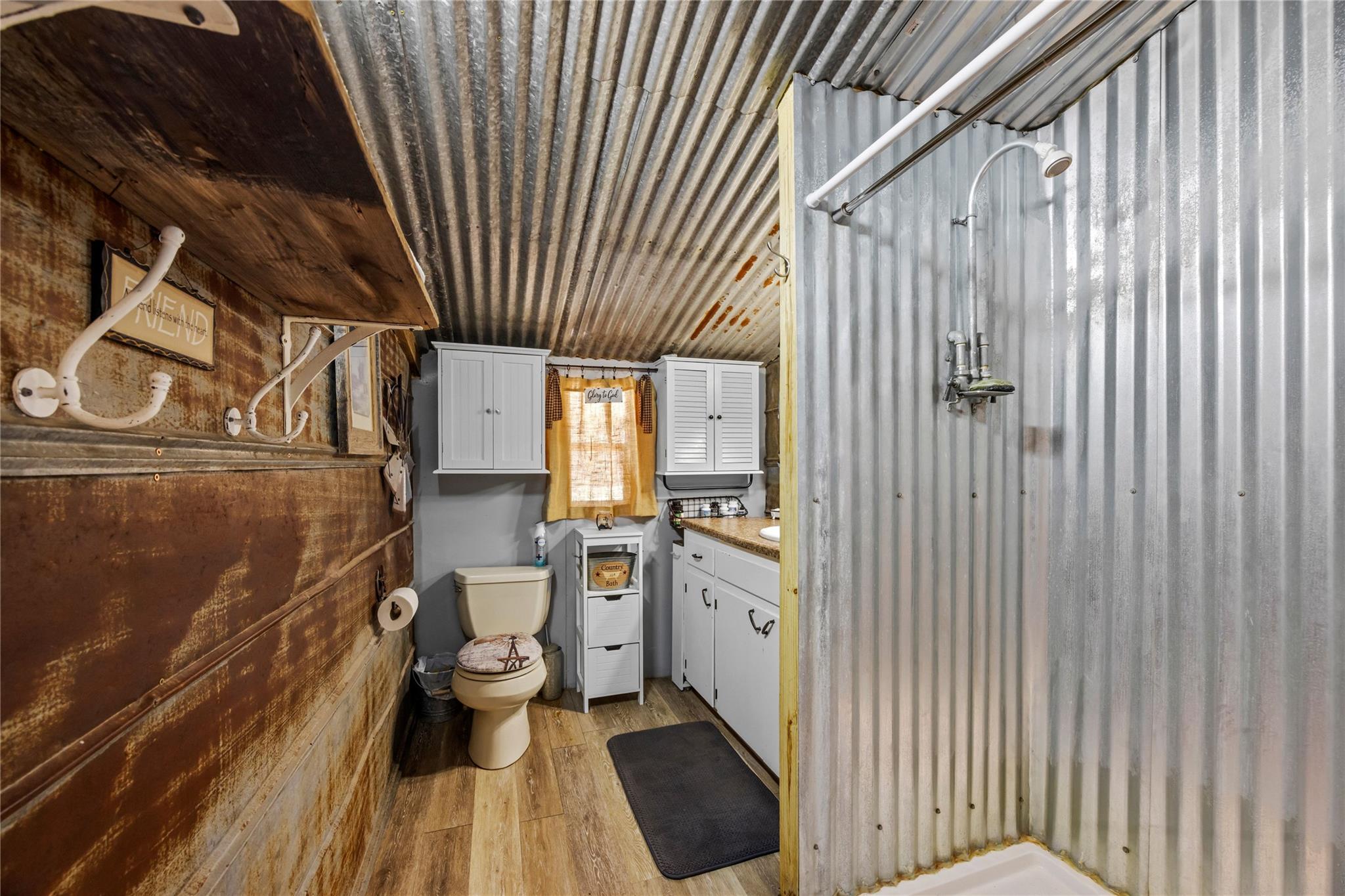 TBD FM 580, Lometa, TX 76853