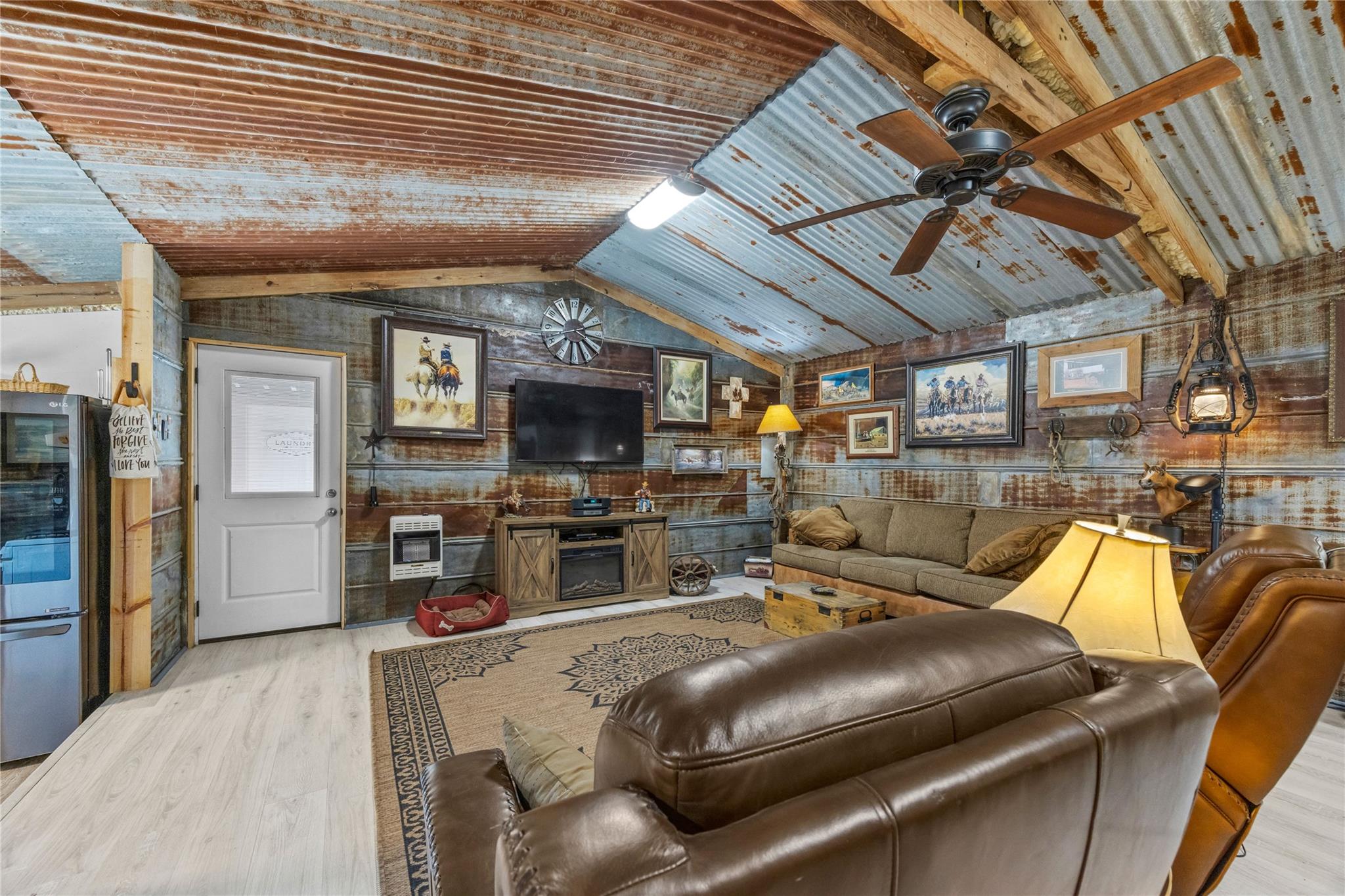 TBD FM 580, Lometa, TX 76853