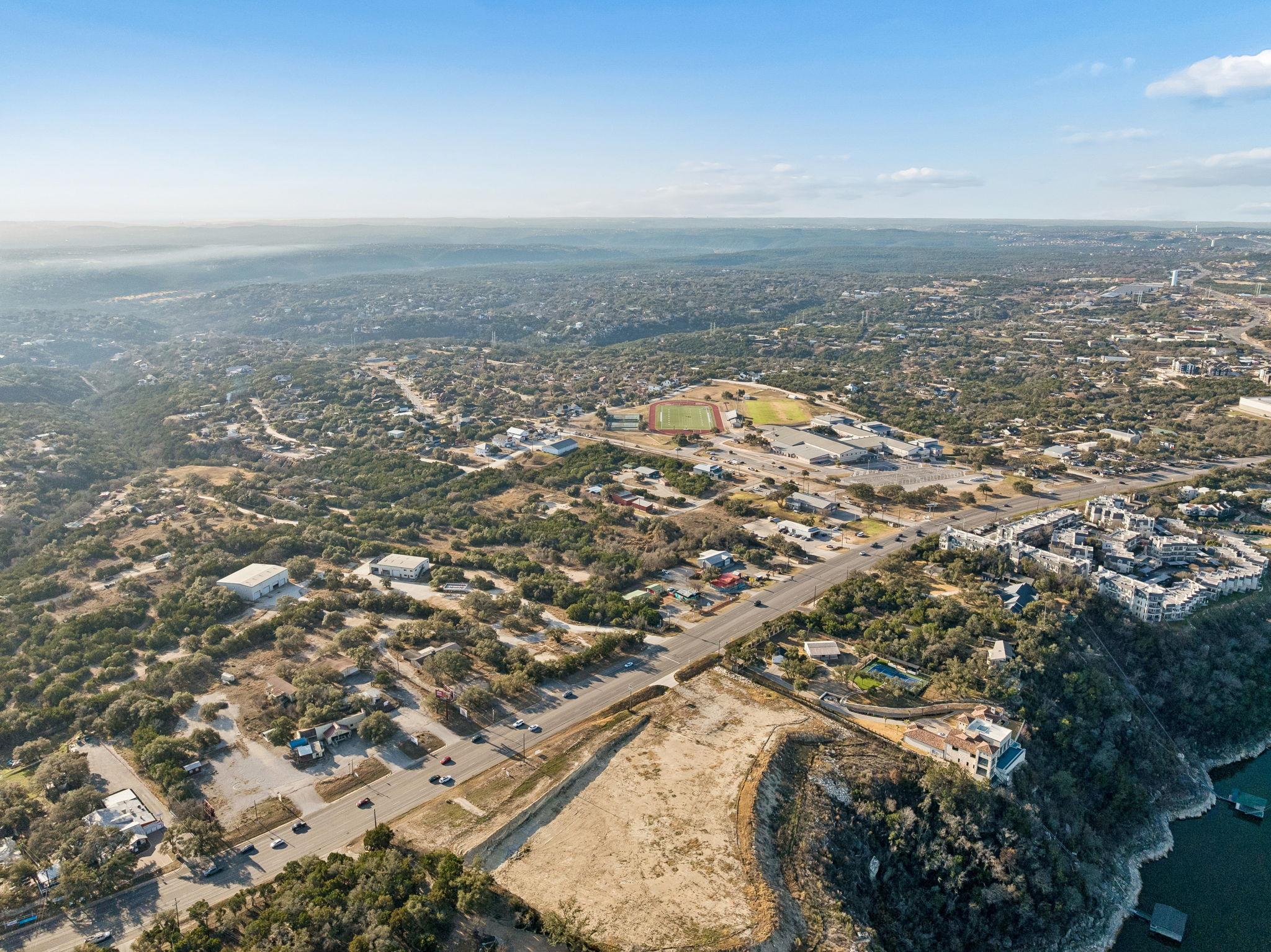 3217 Ranch Road 620 Rd N, Austin, TX 78734