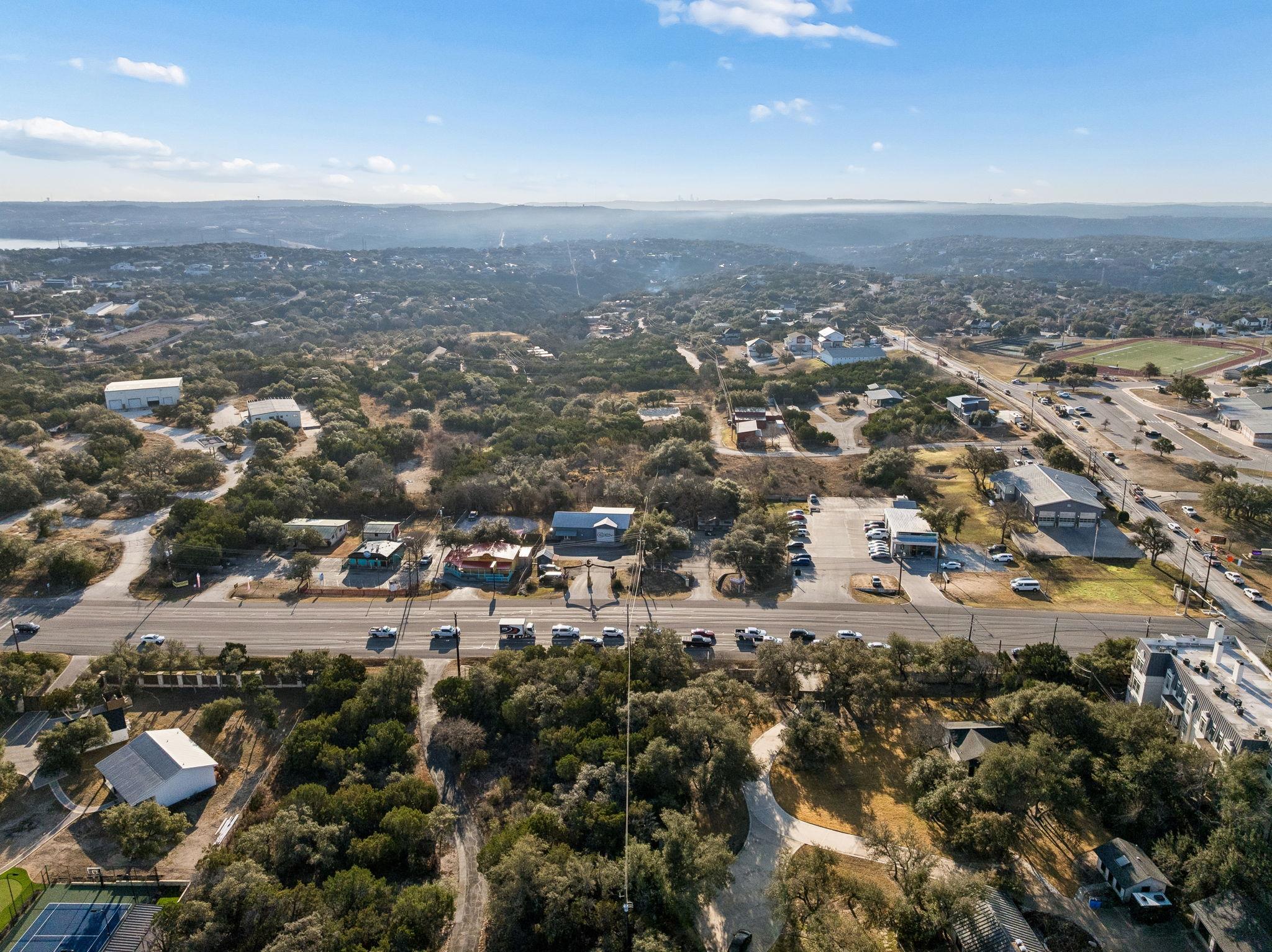 3217 Ranch Road 620 Rd N, Austin, TX 78734