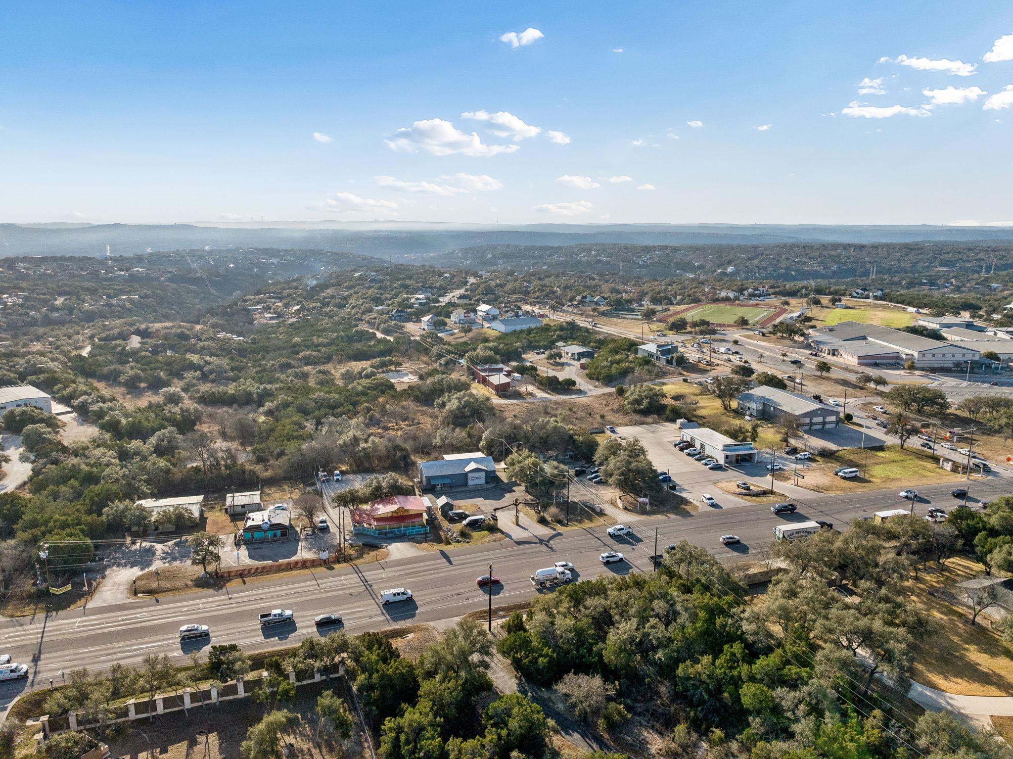 3217 Ranch Road 620 Rd N, Austin, TX 78734