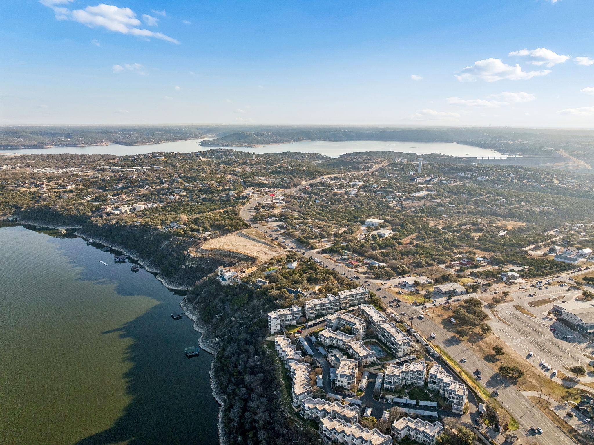 3217 Ranch Road 620 Rd N, Austin, TX 78734