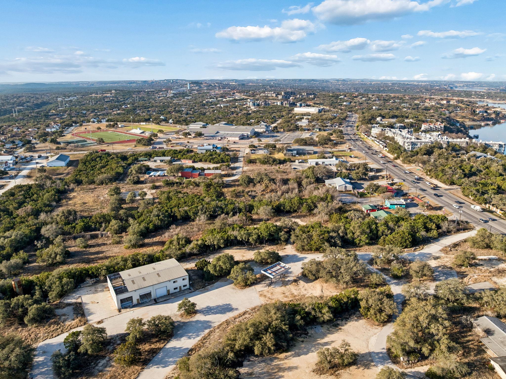 3217 Ranch Road 620 Rd N, Austin, TX 78734