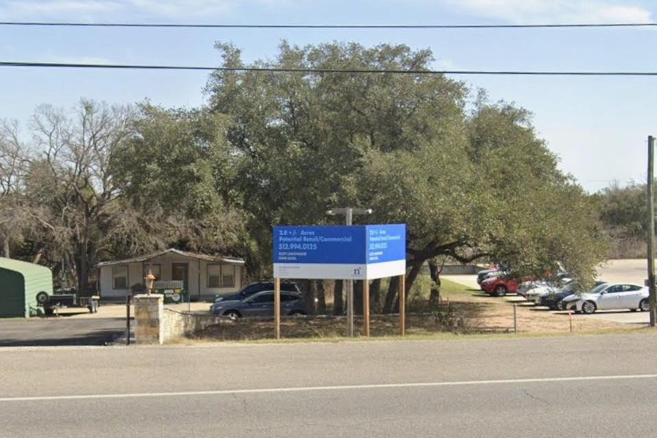 3217 Ranch Road 620 Rd N, Austin, TX 78734