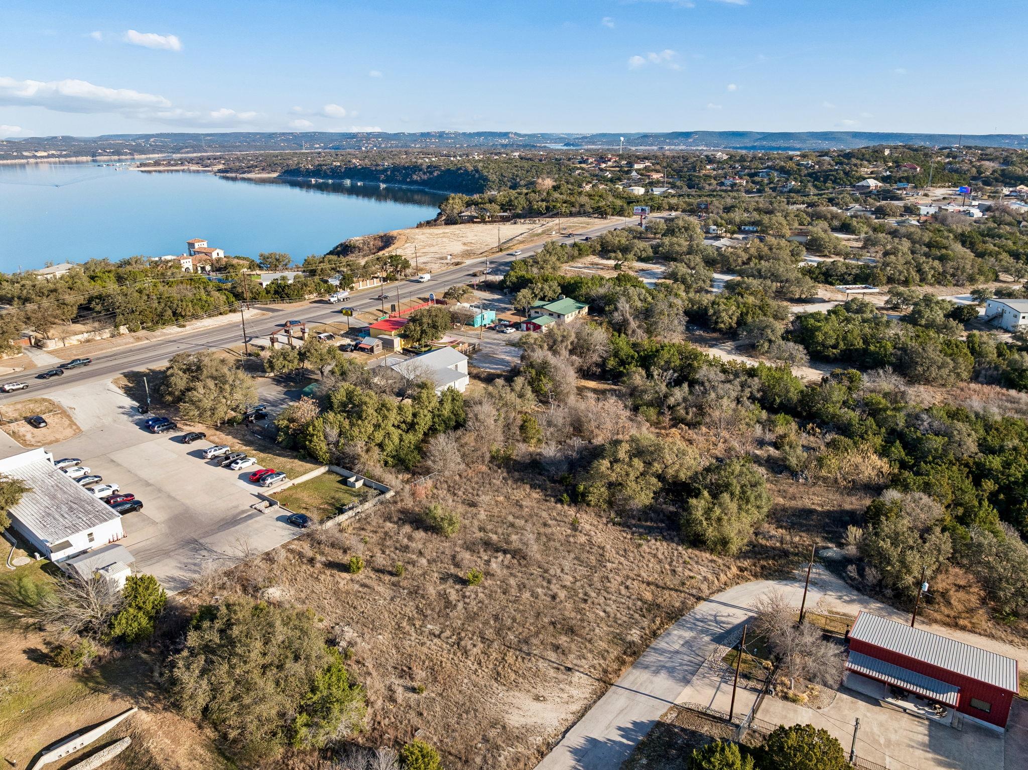 3217 Ranch Road 620 Rd N, Austin, TX 78734