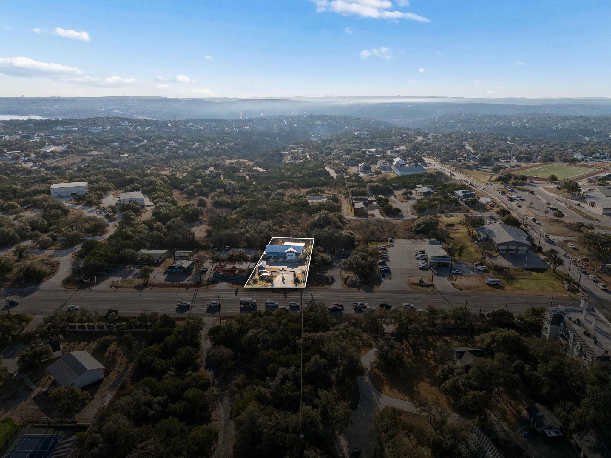 3217 Ranch Road 620 Rd N, Austin, TX 78734