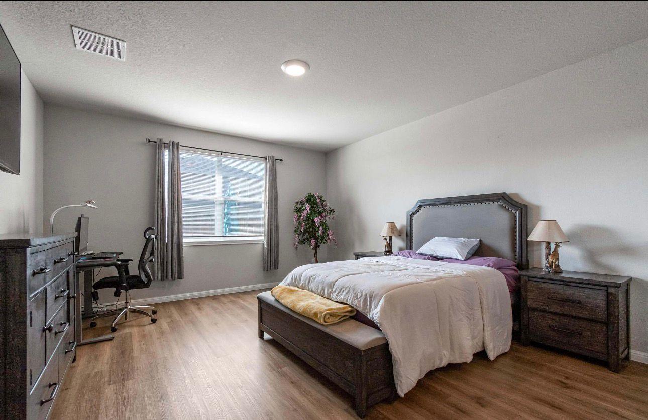 110 Rainmaker Cv, Bastrop, TX 78602