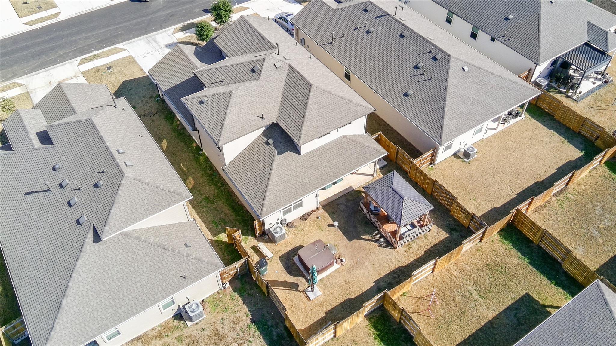 110 Rainmaker Cv, Bastrop, TX 78602