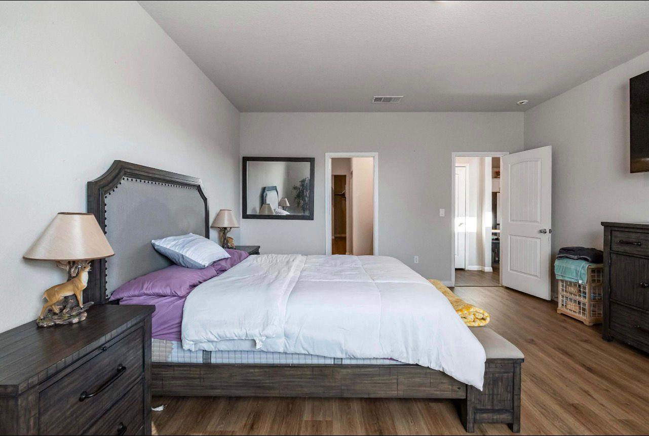 110 Rainmaker Cv, Bastrop, TX 78602