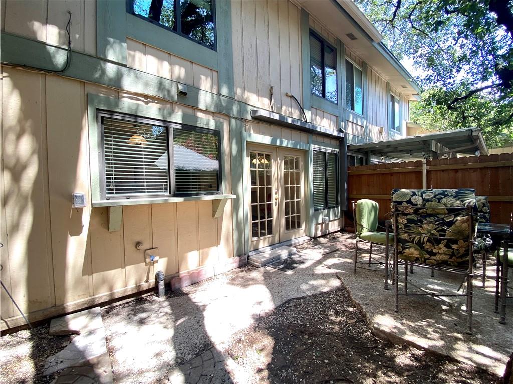 9535 Quail Village Ln, Austin, TX 78758