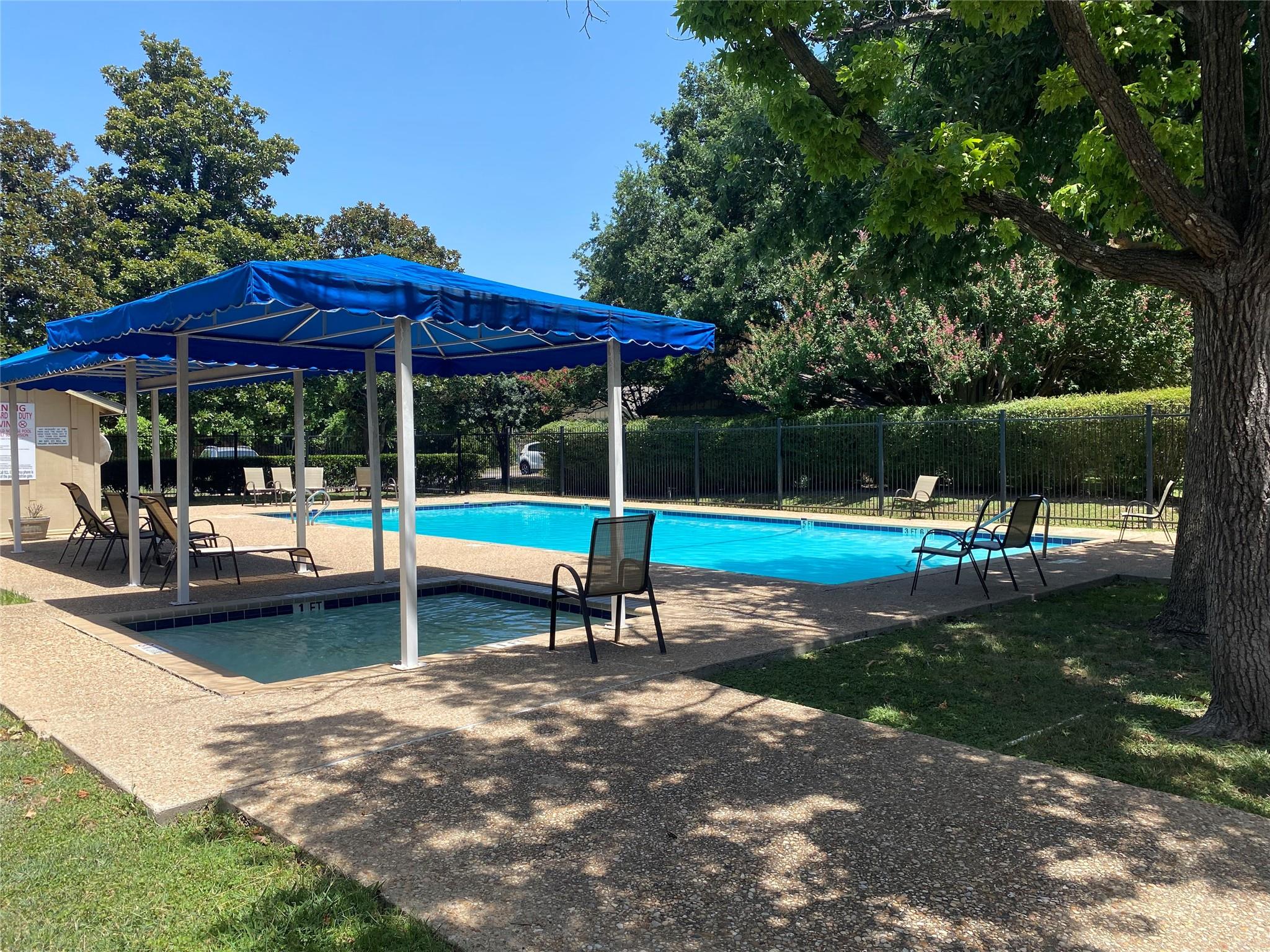 9535 Quail Village Ln, Austin, TX 78758