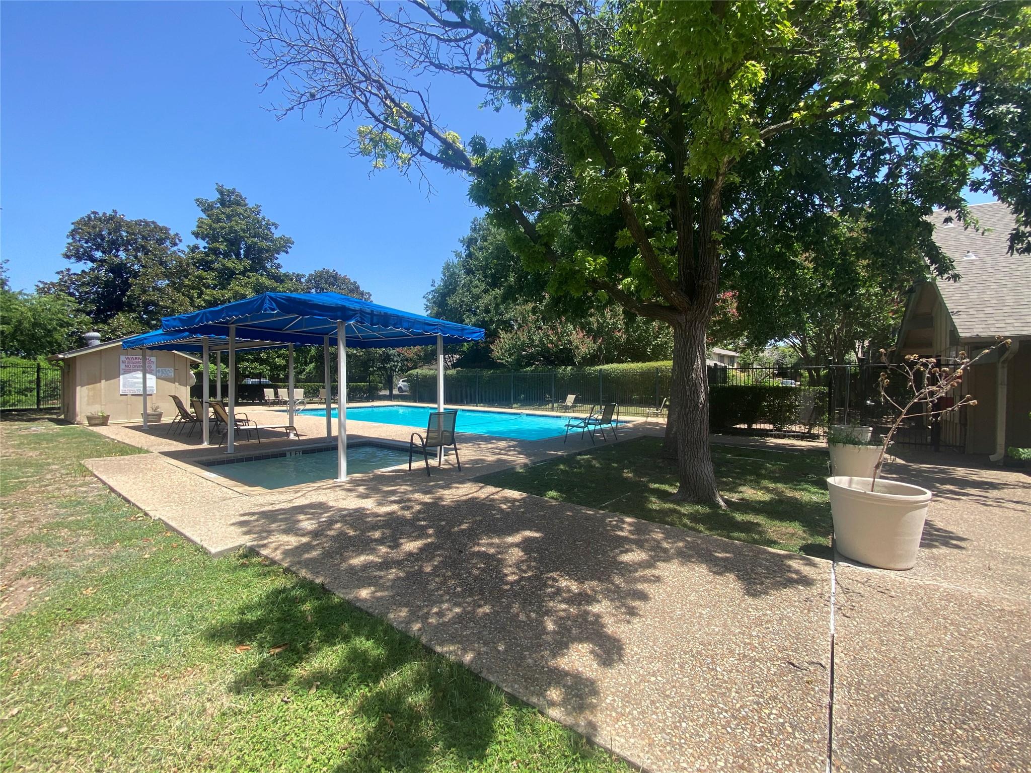9535 Quail Village Ln, Austin, TX 78758
