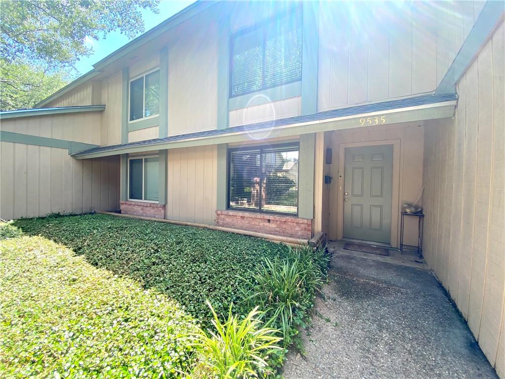9535 Quail Village Ln, Austin, TX 78758
