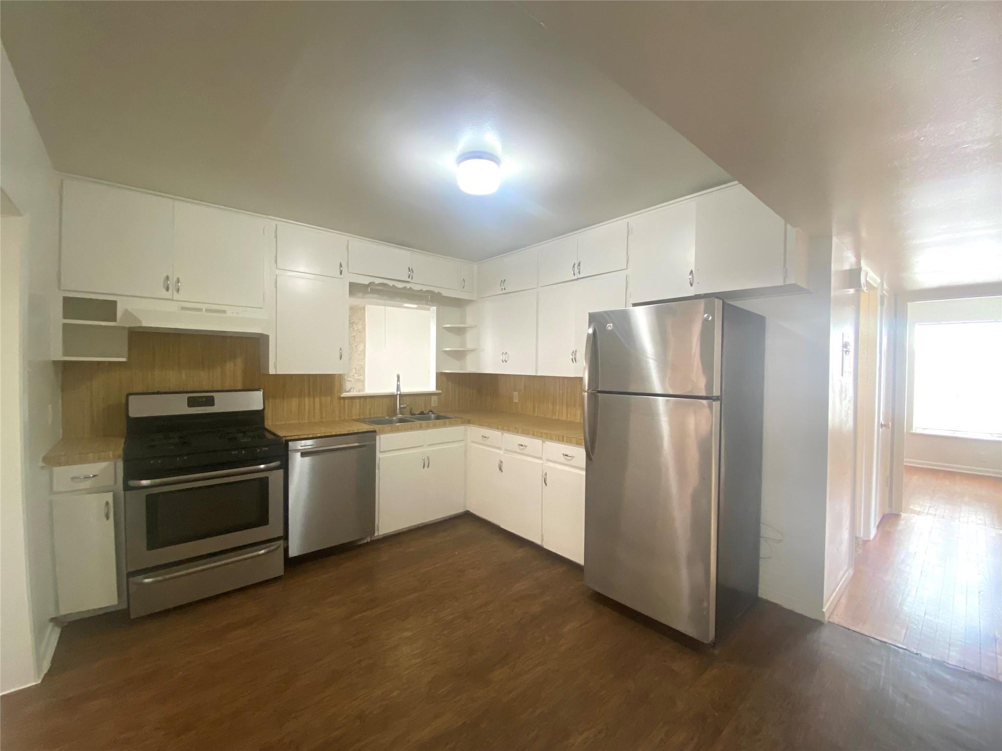 602 Hammack Dr, Austin, TX 78752