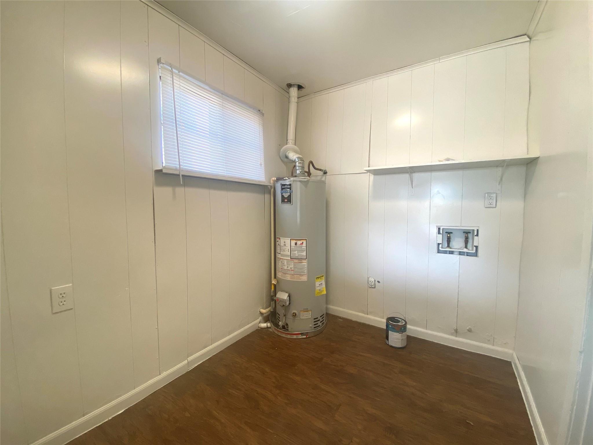 602 Hammack Dr, Austin, TX 78752