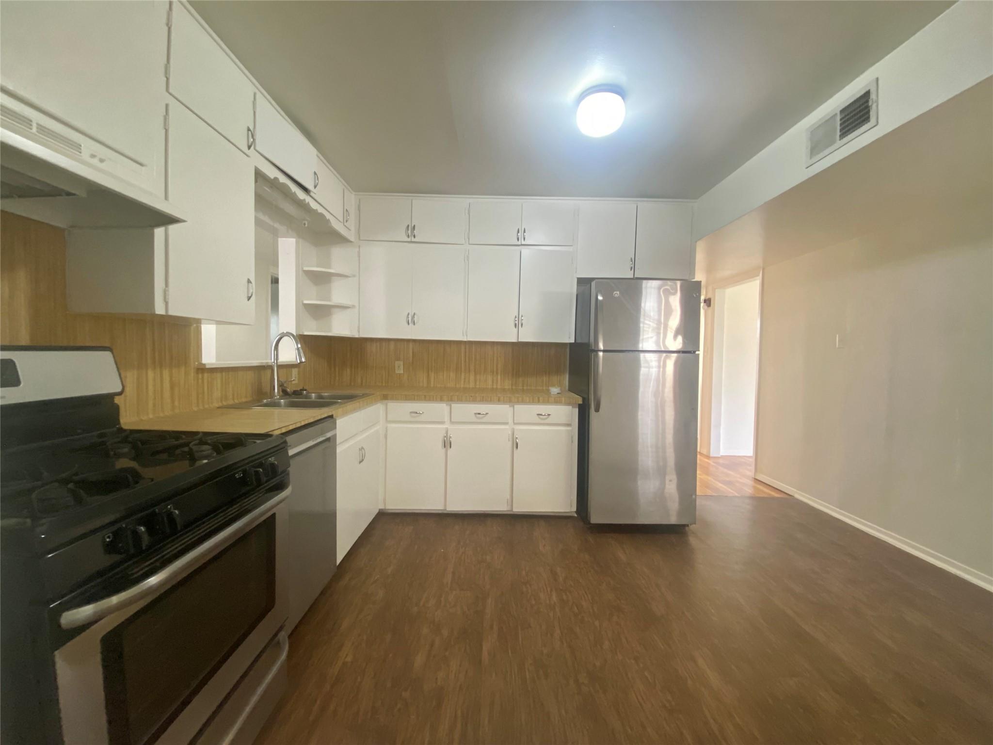 602 Hammack Dr, Austin, TX 78752