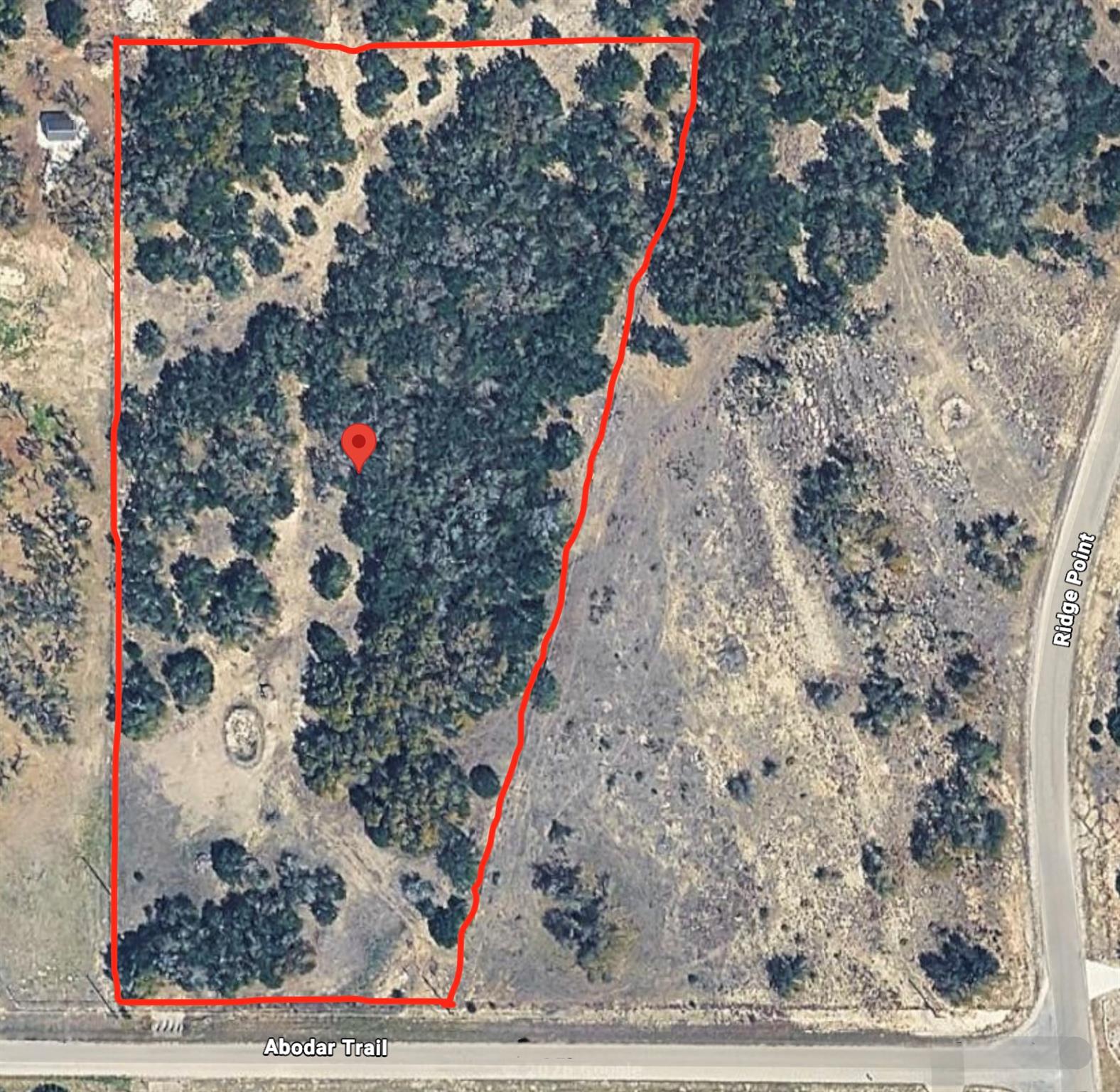 557 Abodar Trl, Spring Branch, TX 78070