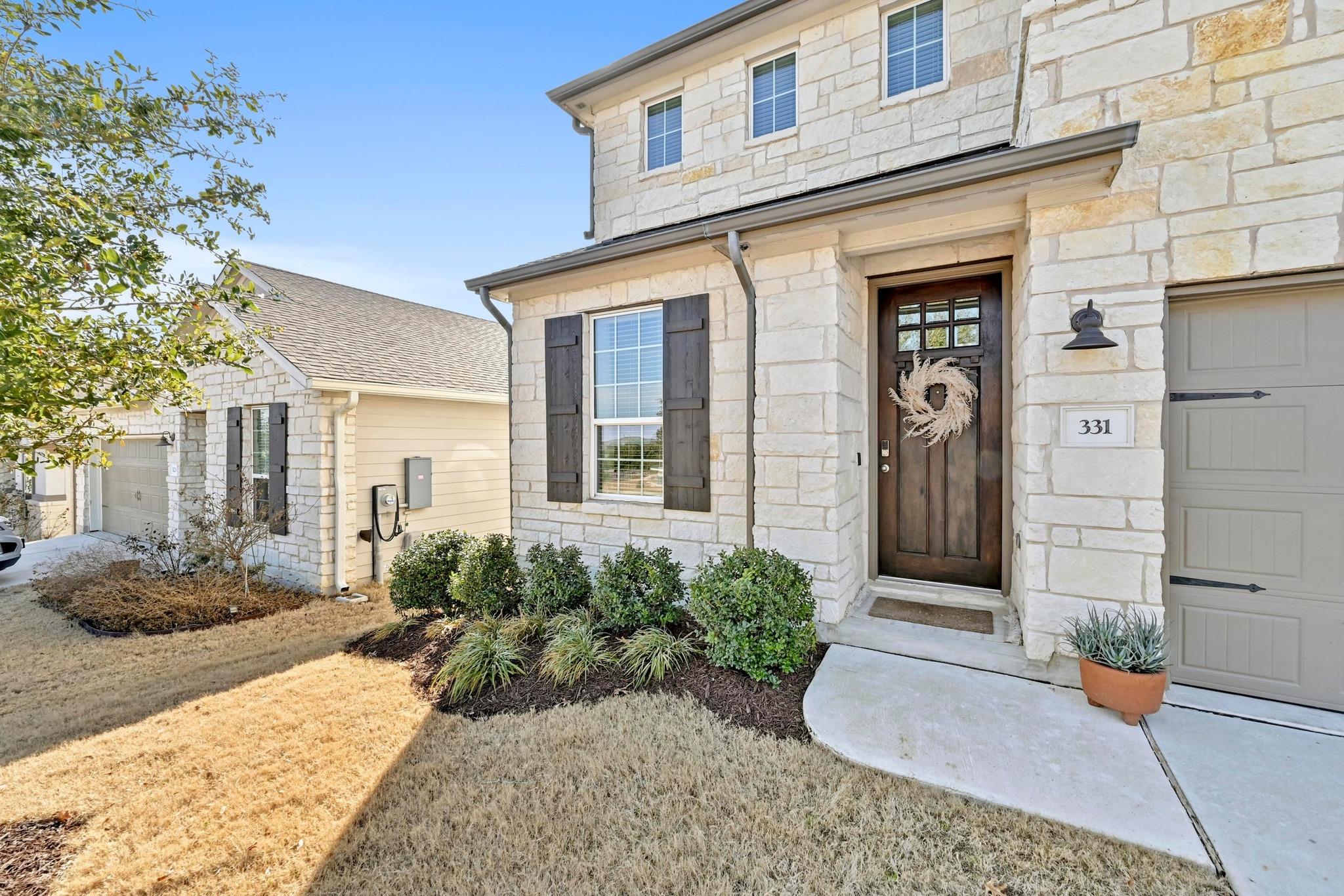 331 Sawtooth Mountain Way, Dripping Springs, TX 78620