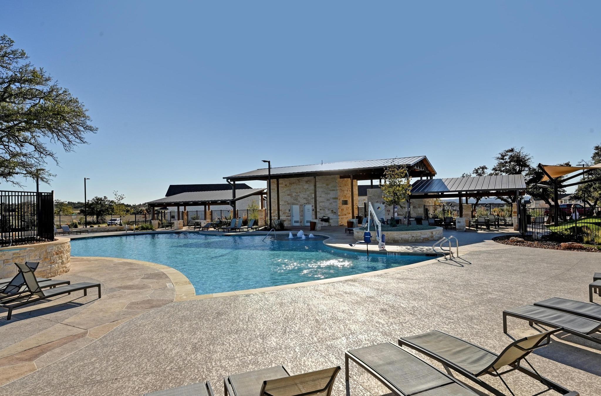 331 Sawtooth Mountain Way, Dripping Springs, TX 78620