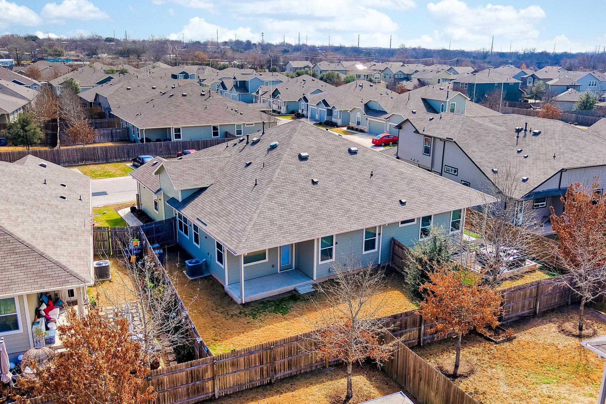 14409 Frankel Loop # 33A, Pflugerville, TX 78660