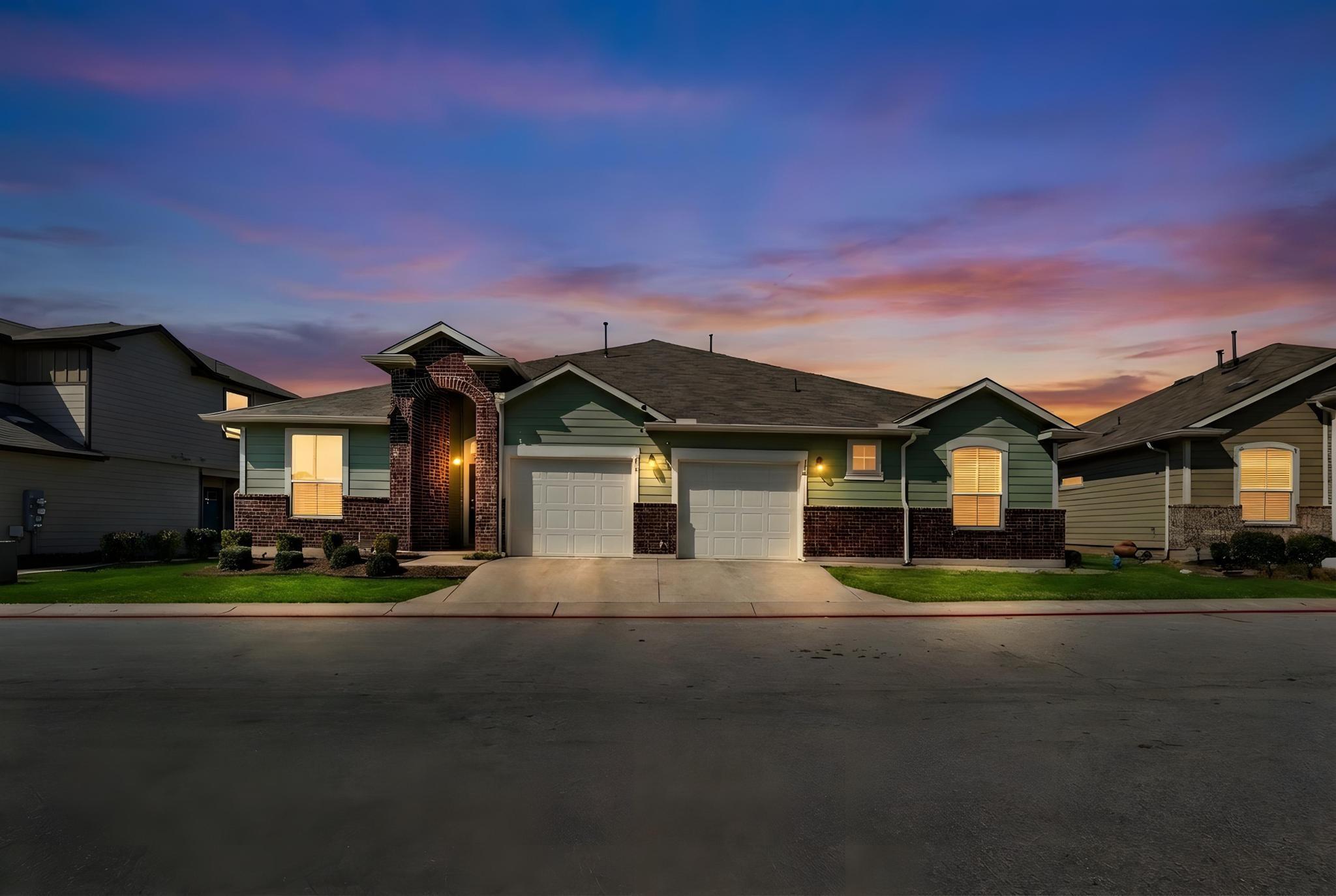 14409 Frankel Loop # 33A, Pflugerville, TX 78660
