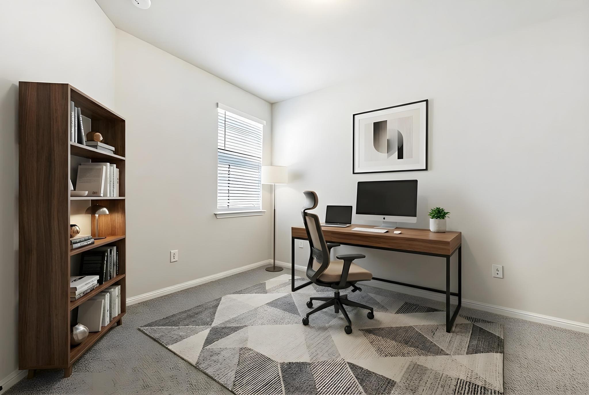 14409 Frankel Loop # 33A, Pflugerville, TX 78660