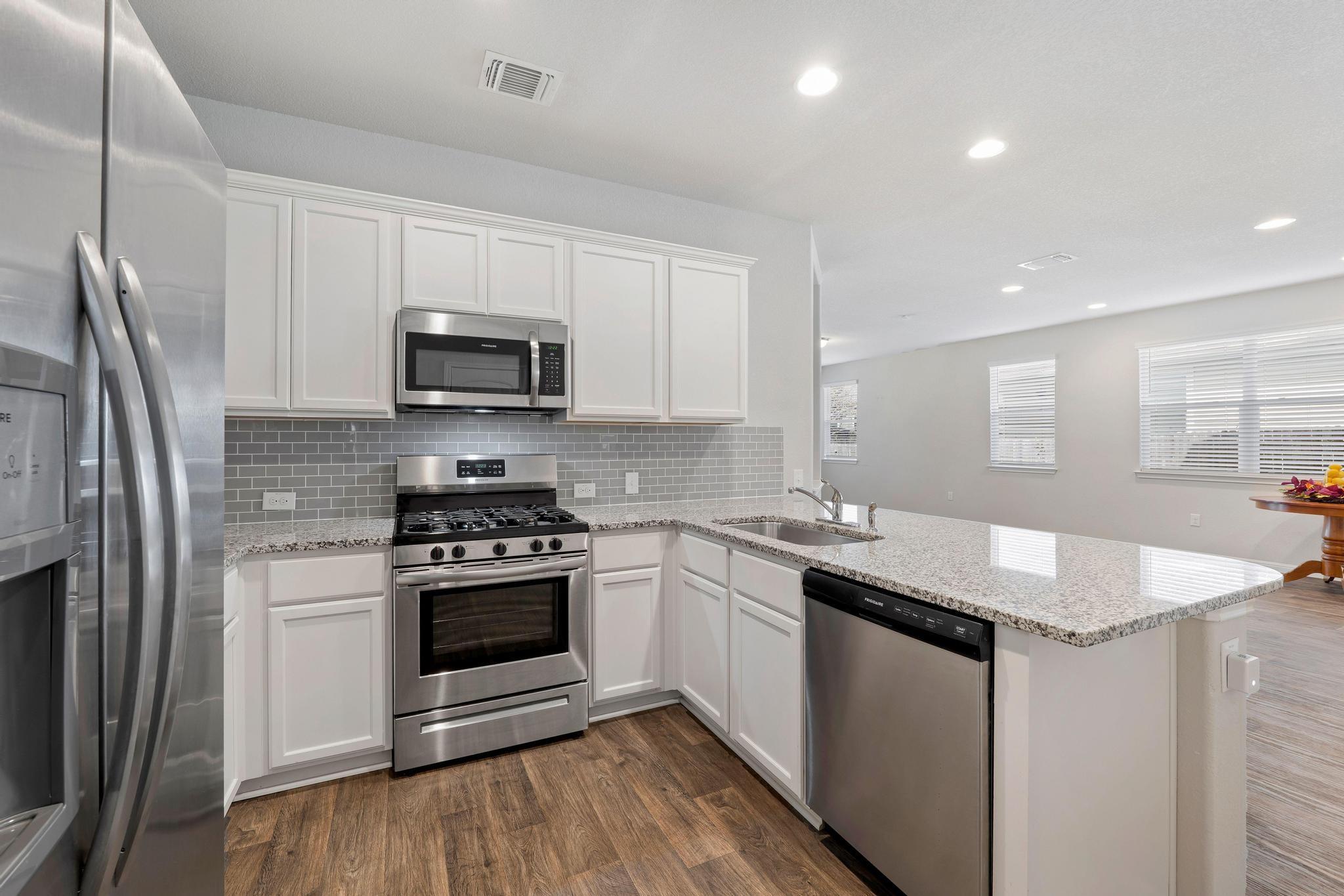 14409 Frankel Loop # 33A, Pflugerville, TX 78660