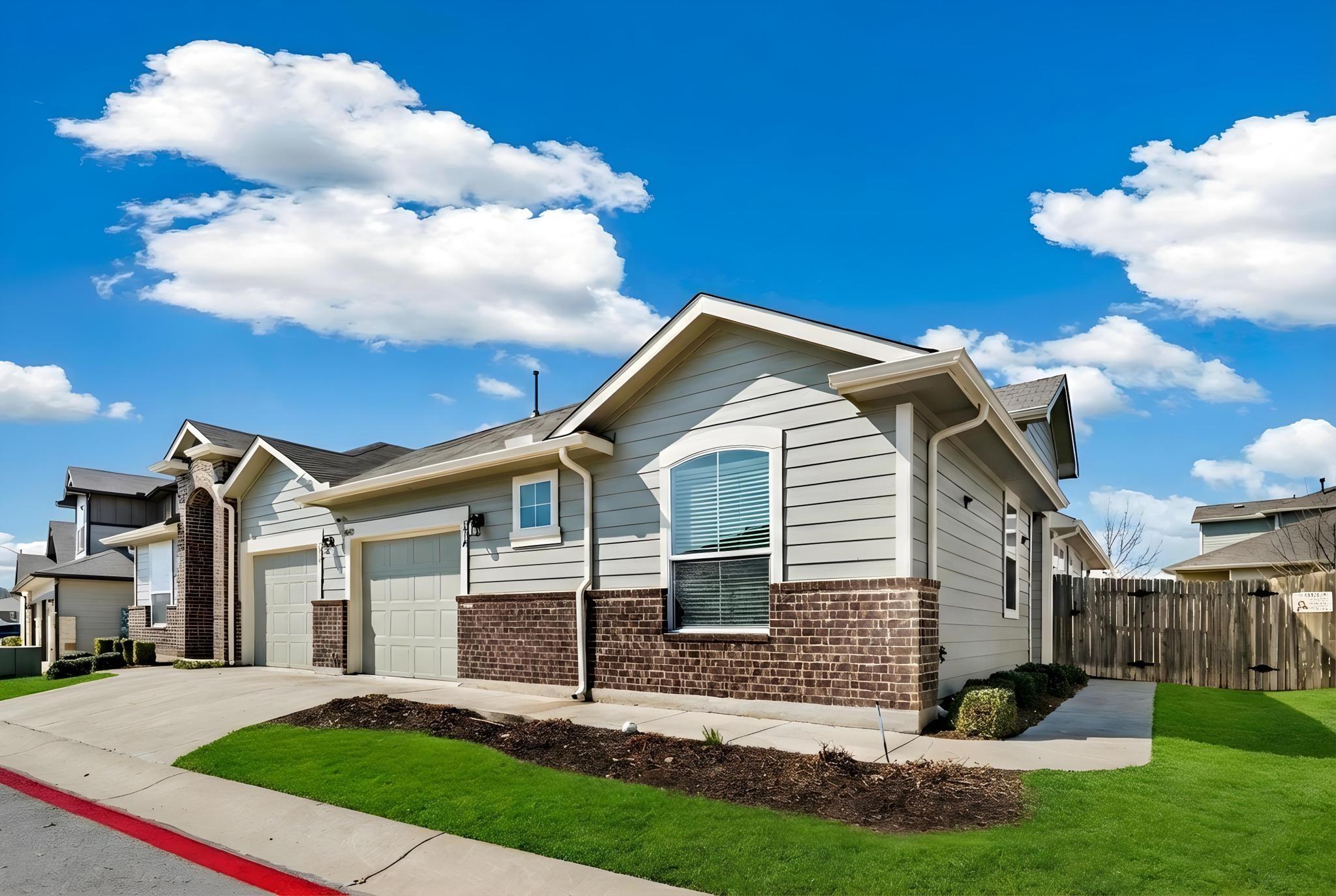 14409 Frankel Loop # 33A, Pflugerville, TX 78660