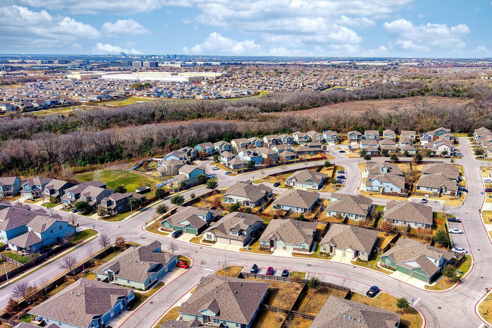 14409 Frankel Loop # 33A, Pflugerville, TX 78660