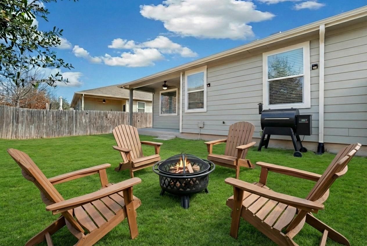 14409 Frankel Loop # 33A, Pflugerville, TX 78660