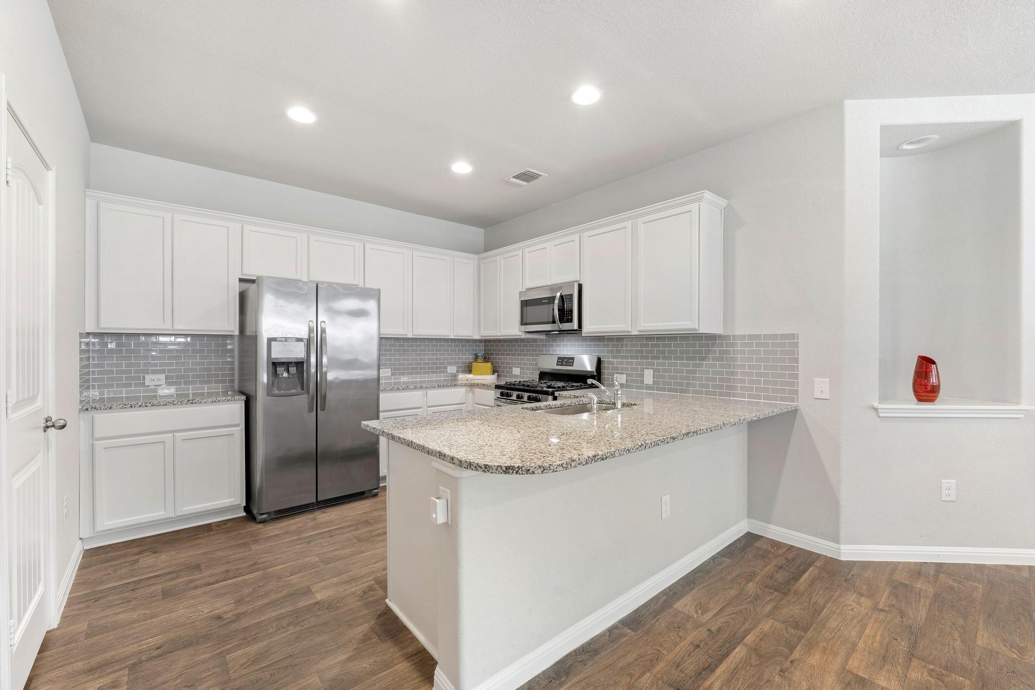 14409 Frankel Loop # 33A, Pflugerville, TX 78660