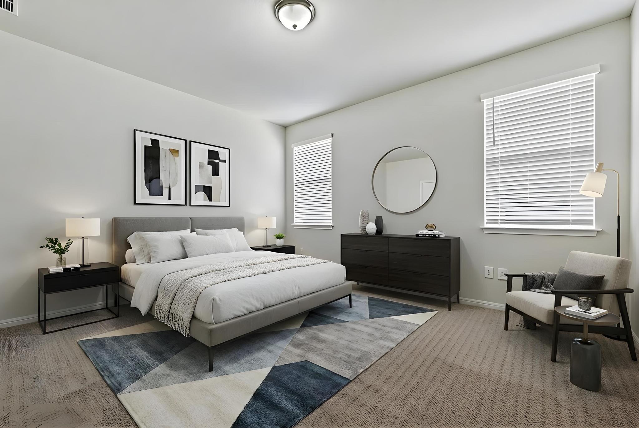 14409 Frankel Loop # 33A, Pflugerville, TX 78660