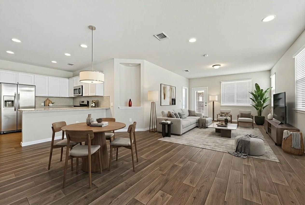 14409 Frankel Loop # 33A, Pflugerville, TX 78660