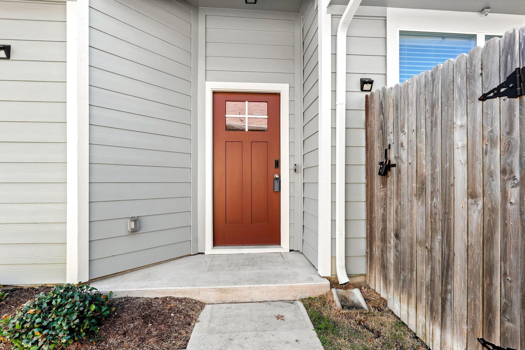 14409 Frankel Loop # 33A, Pflugerville, TX 78660