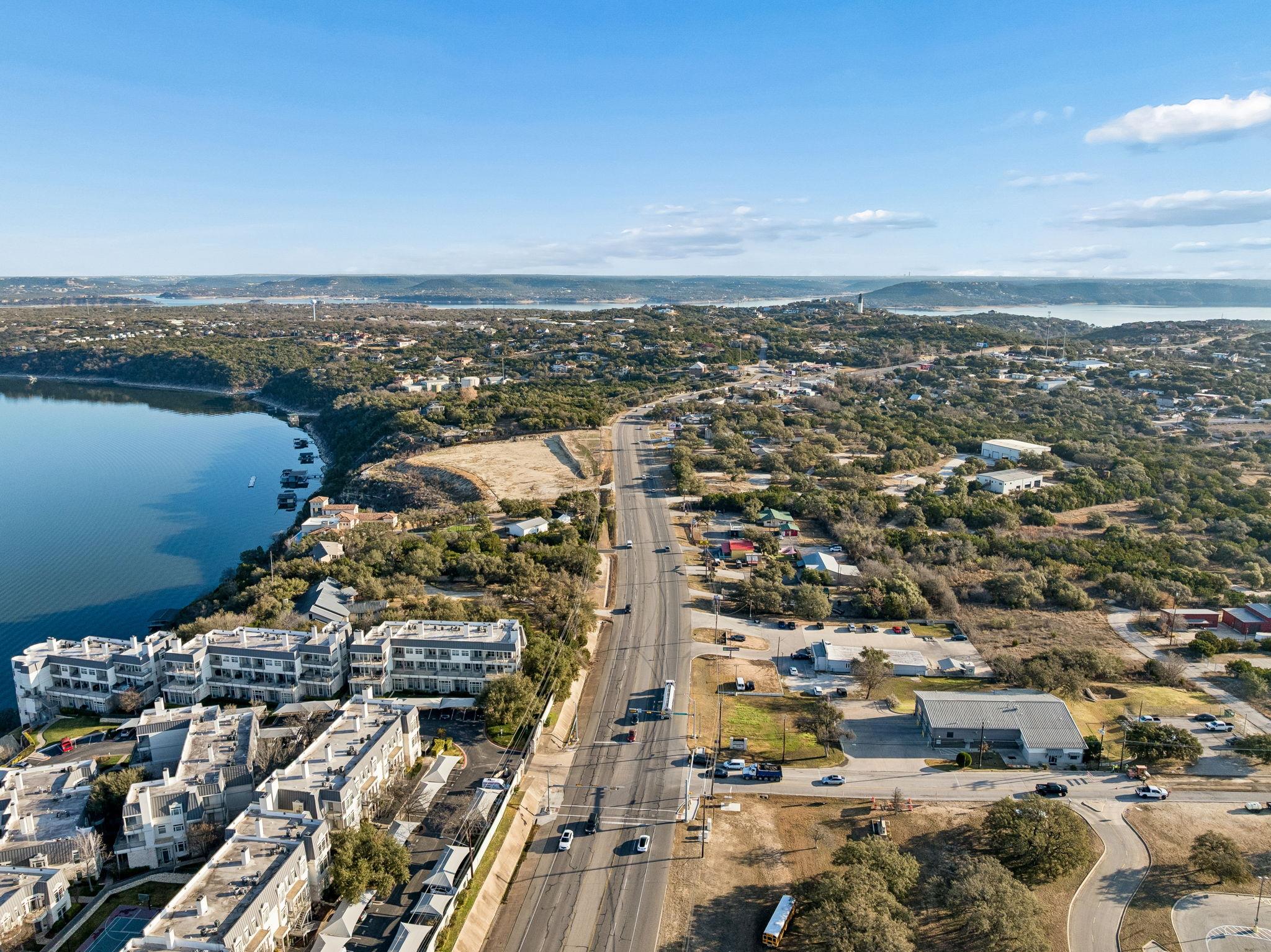 3213 & 3217 Ranch Road 620 Rd N, Austin, TX 78734