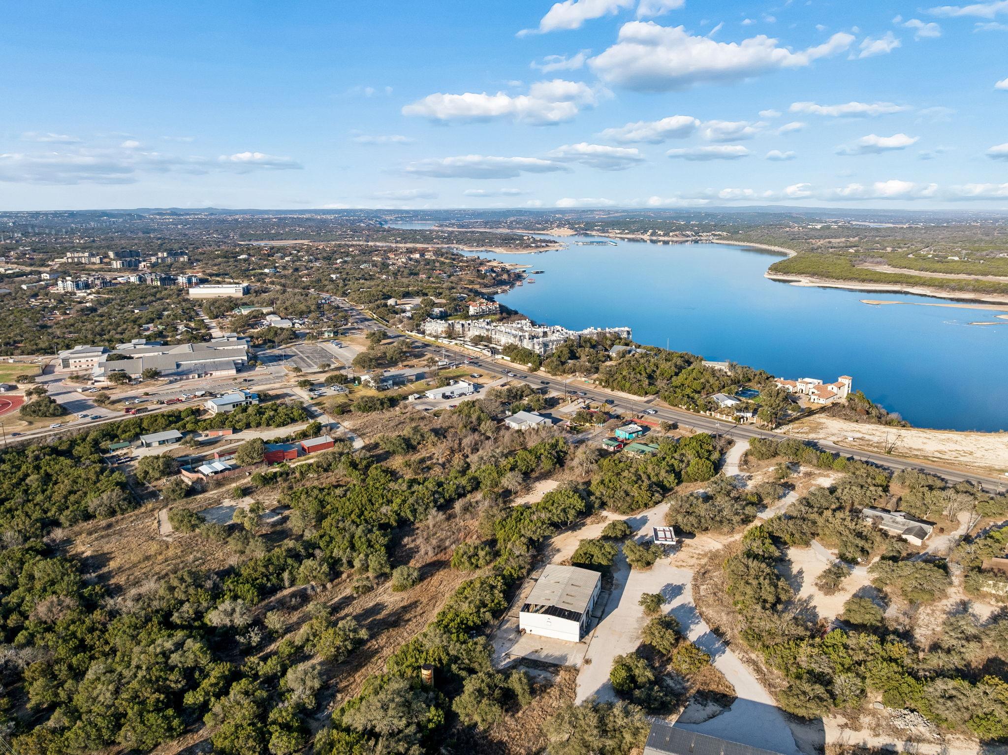 3213 & 3217 Ranch Road 620 Rd N, Austin, TX 78734