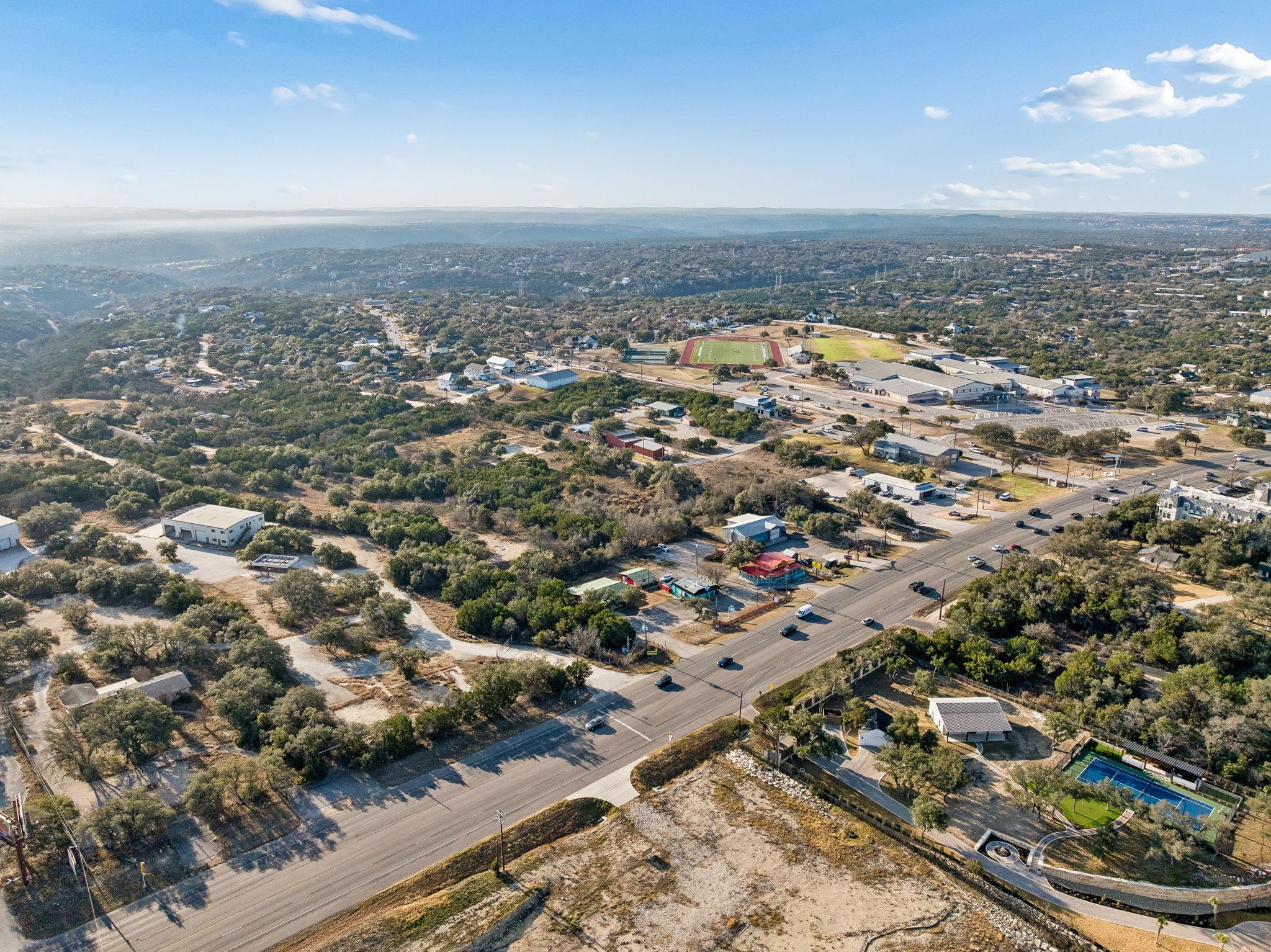 3213 & 3217 Ranch Road 620 Rd N, Austin, TX 78734