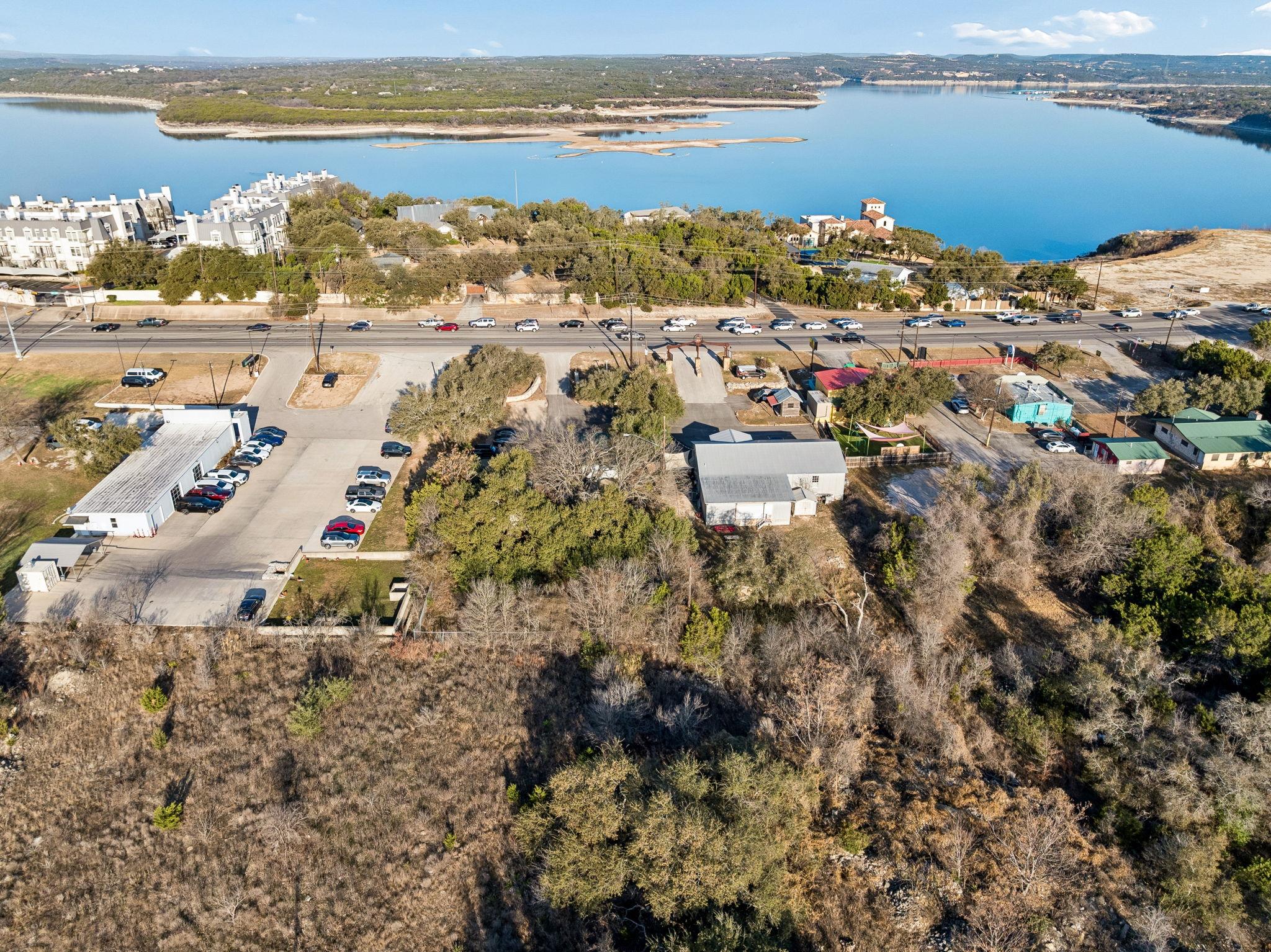 3213 & 3217 Ranch Road 620 Rd N, Austin, TX 78734