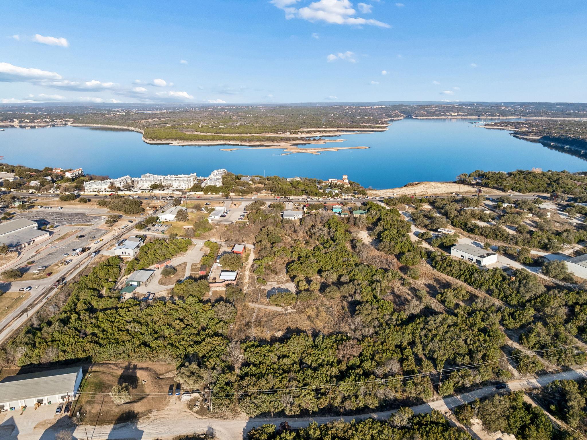 3213 & 3217 Ranch Road 620 Rd N, Austin, TX 78734