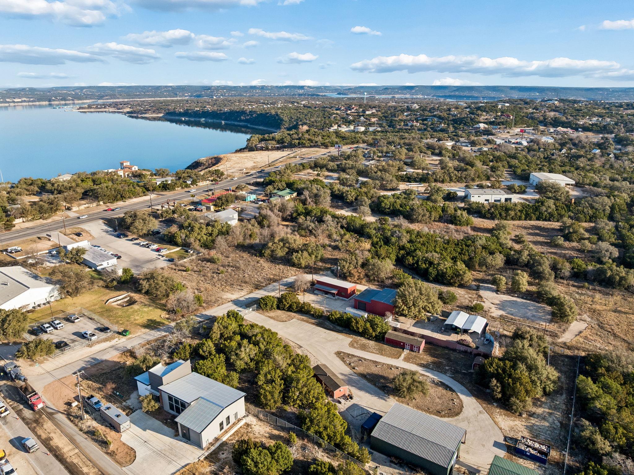 3213 & 3217 Ranch Road 620 Rd N, Austin, TX 78734