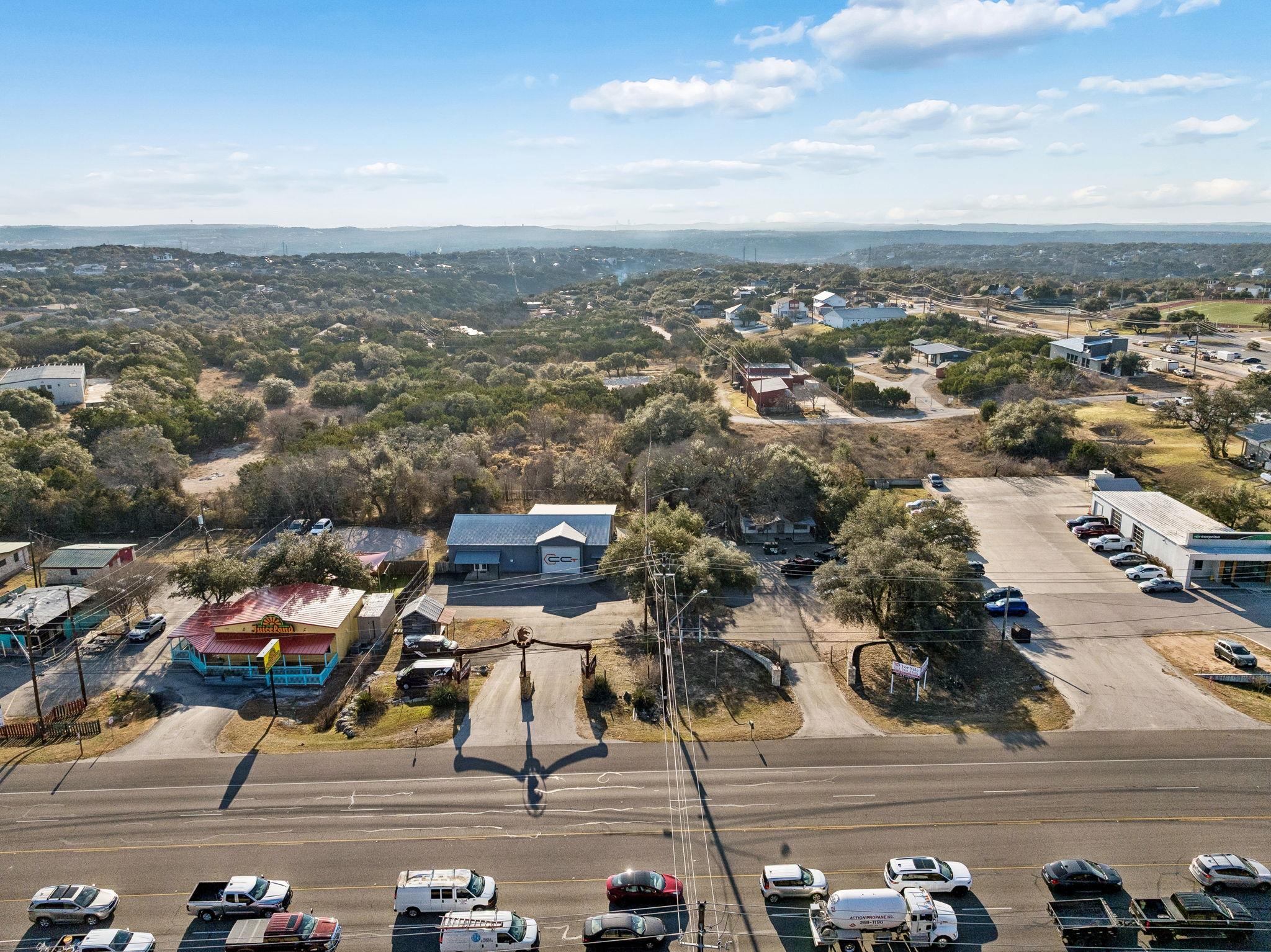 3213 & 3217 Ranch Road 620 Rd N, Austin, TX 78734