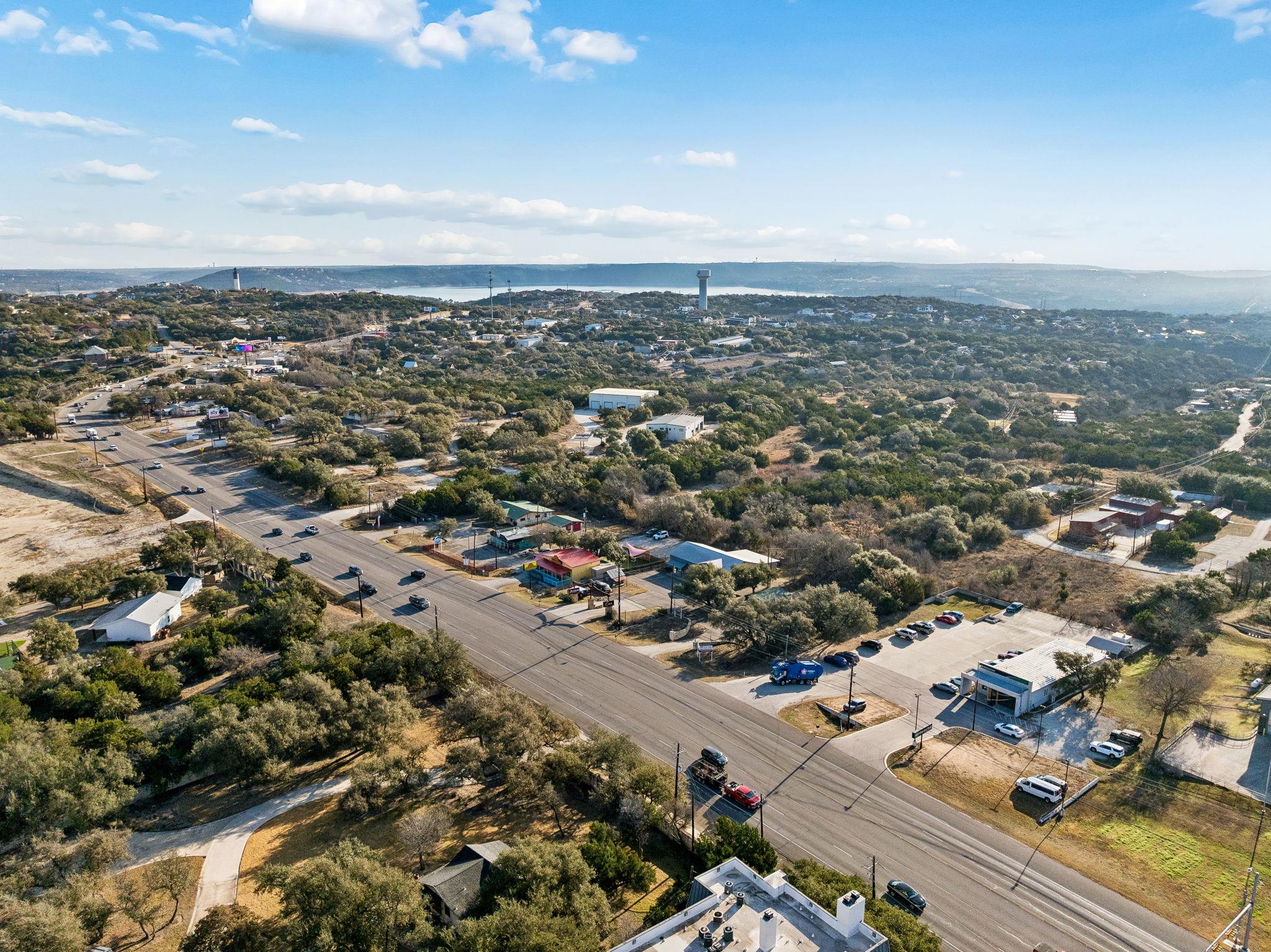 3213 & 3217 Ranch Road 620 Rd N, Austin, TX 78734